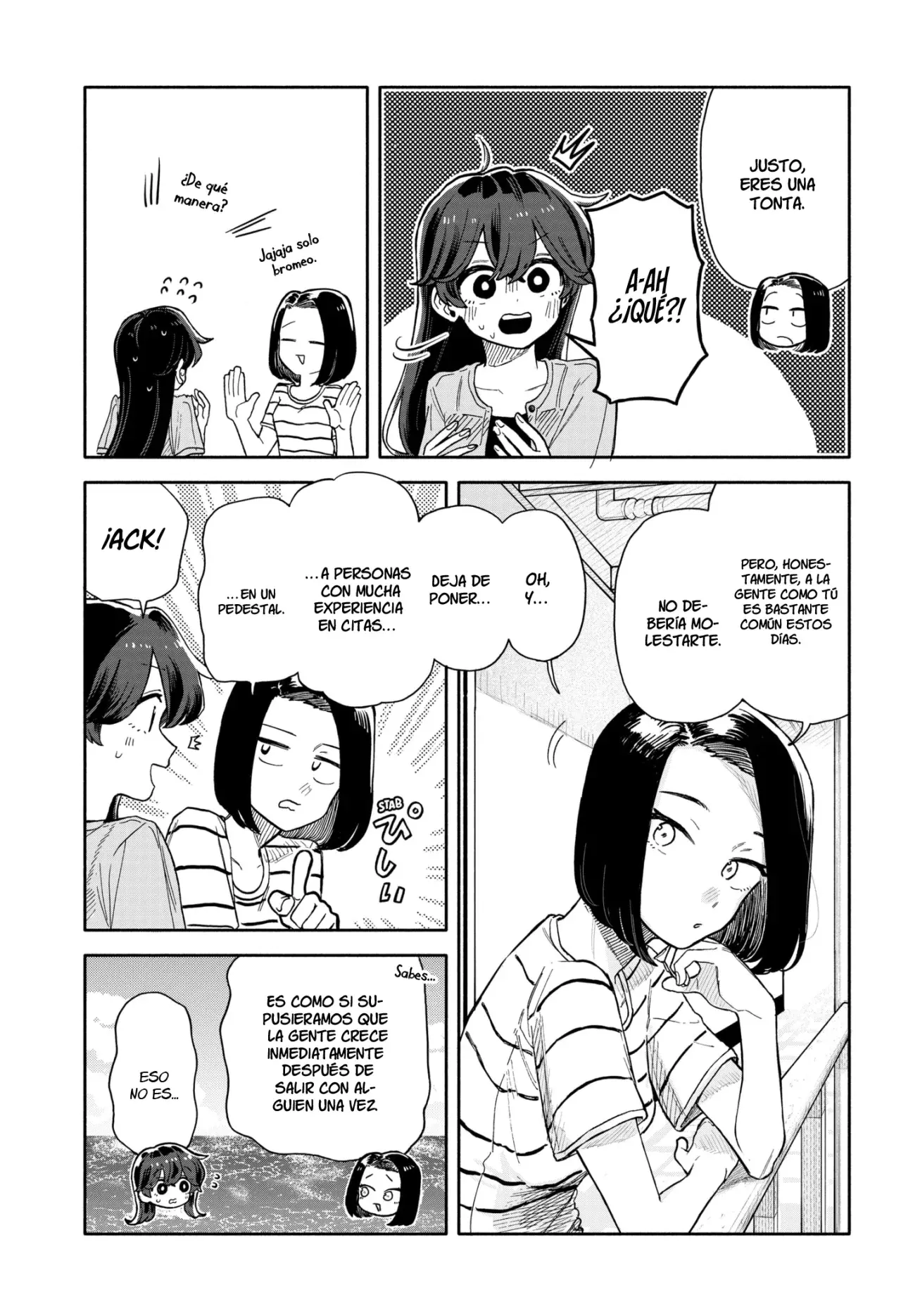 Kuso Onna ni Sachiare Capitulo 46 página 15