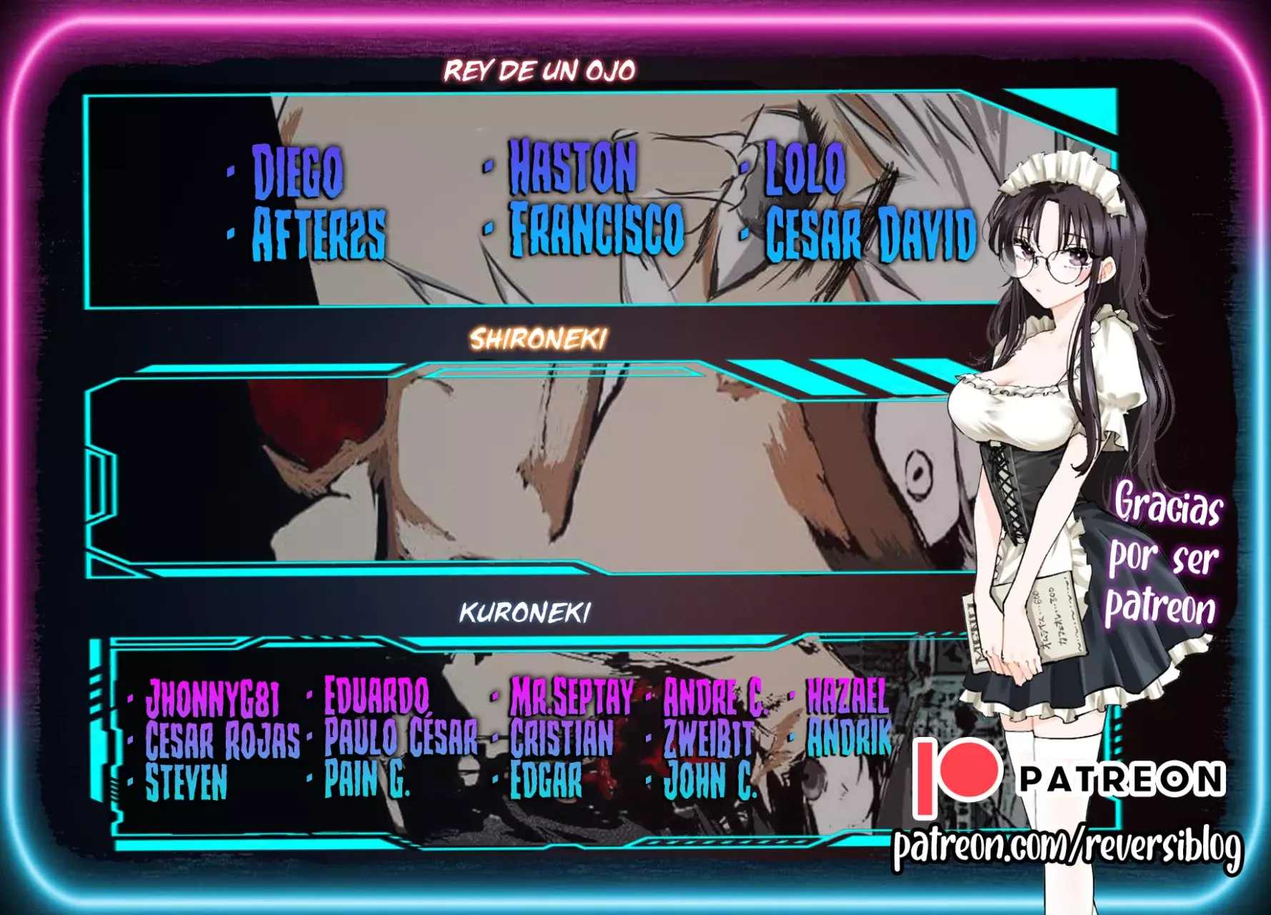 Kuso Onna ni Sachiare Capitulo 49 página 2