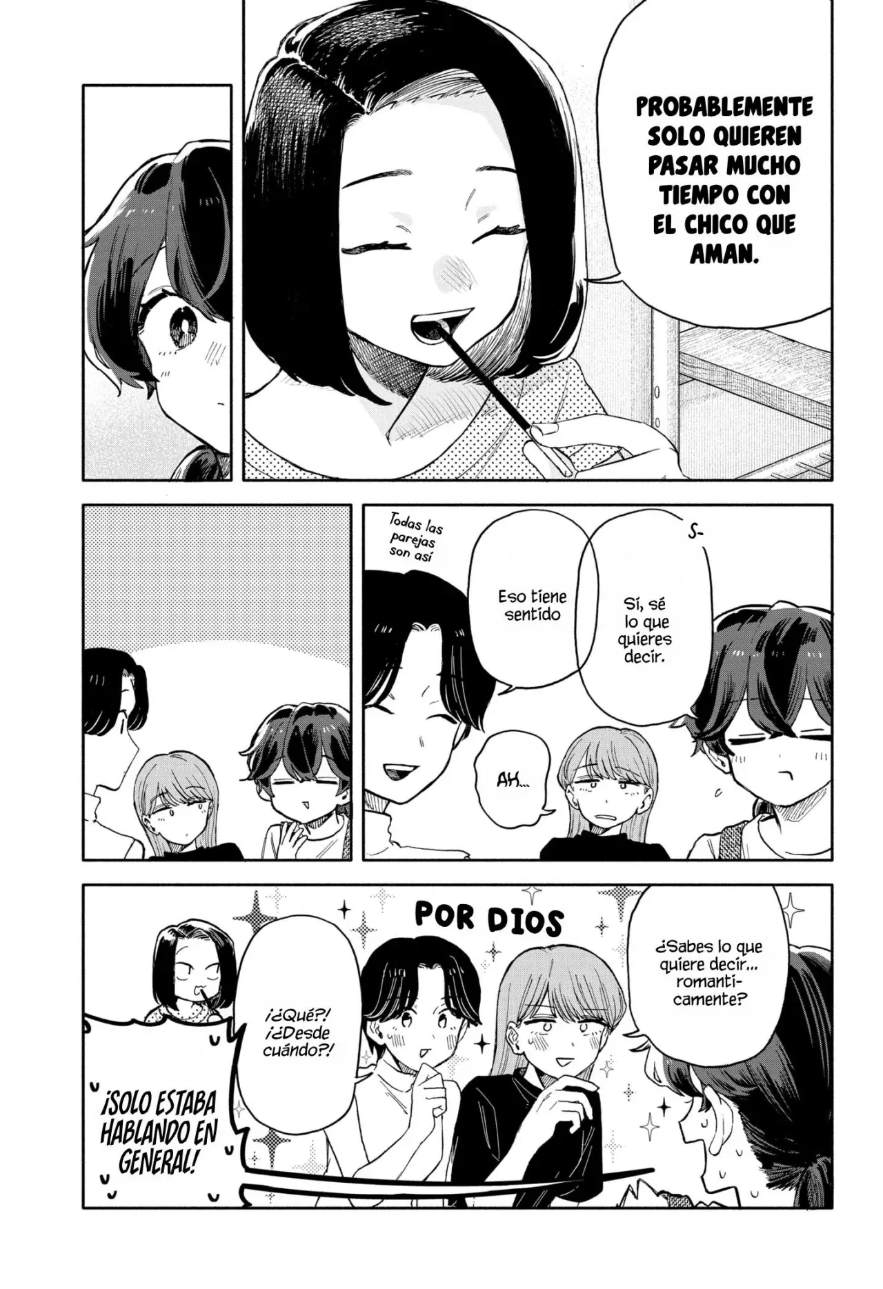 Kuso Onna ni Sachiare Capitulo 51 página 11