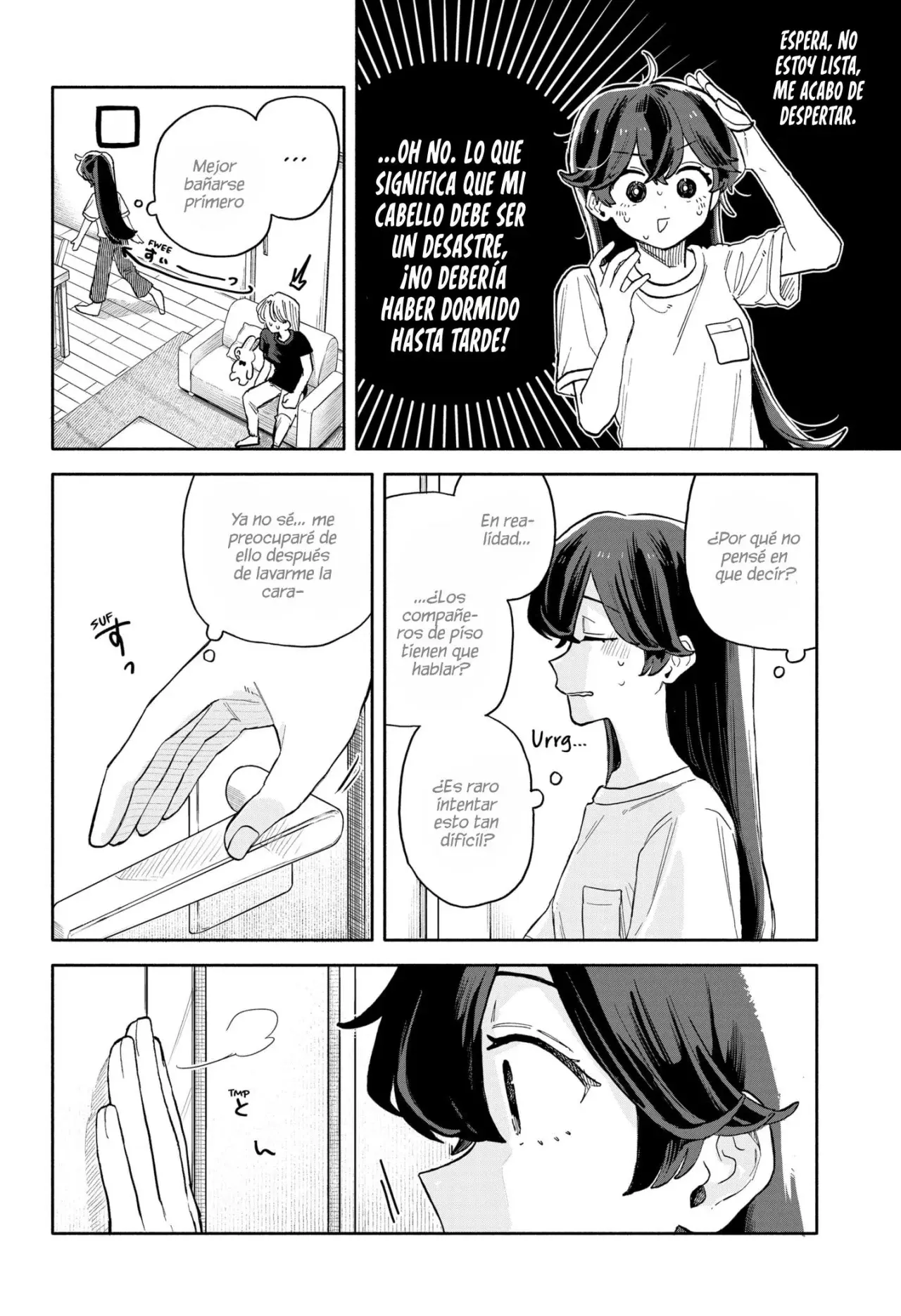 Kuso Onna ni Sachiare Capitulo 51 página 16
