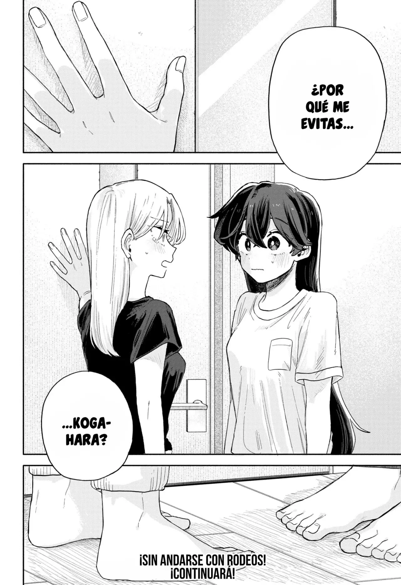 Kuso Onna ni Sachiare Capitulo 51 página 18