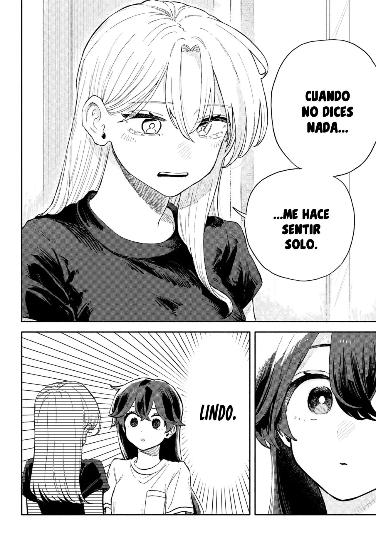 Kuso Onna ni Sachiare Capitulo 52 página 6