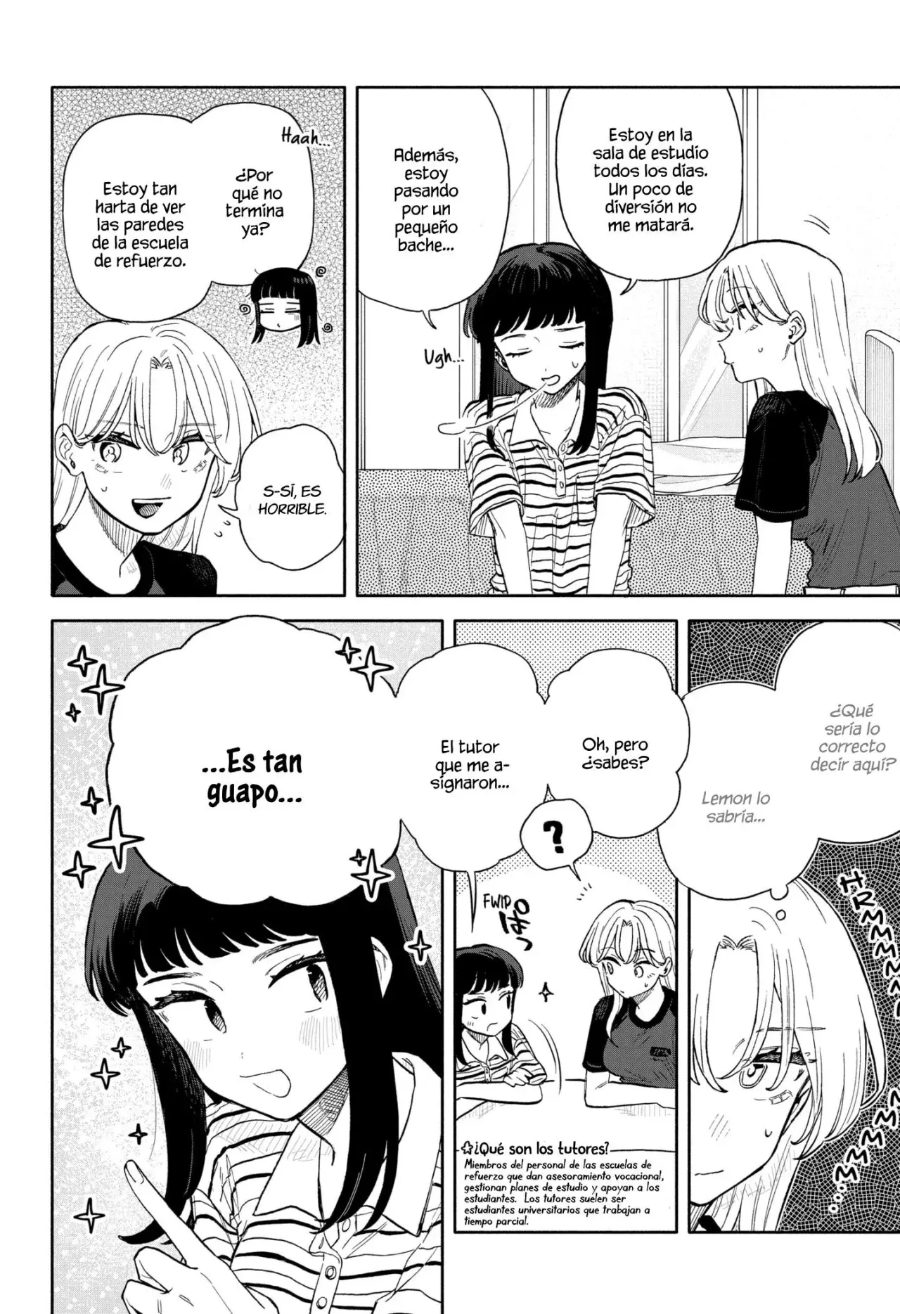 Kuso Onna ni Sachiare Capitulo 55 página 6