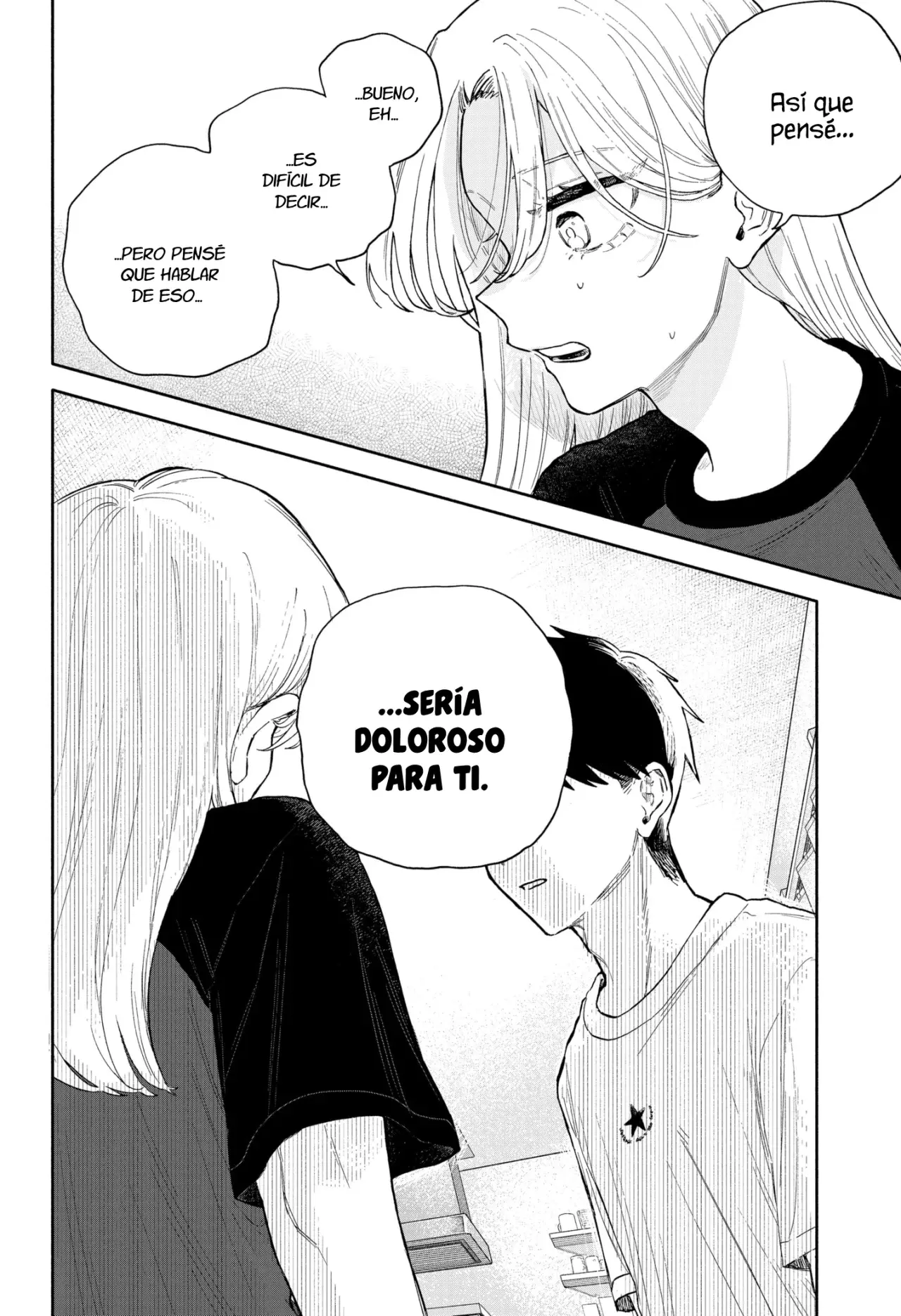Kuso Onna ni Sachiare Capitulo 57 página 14