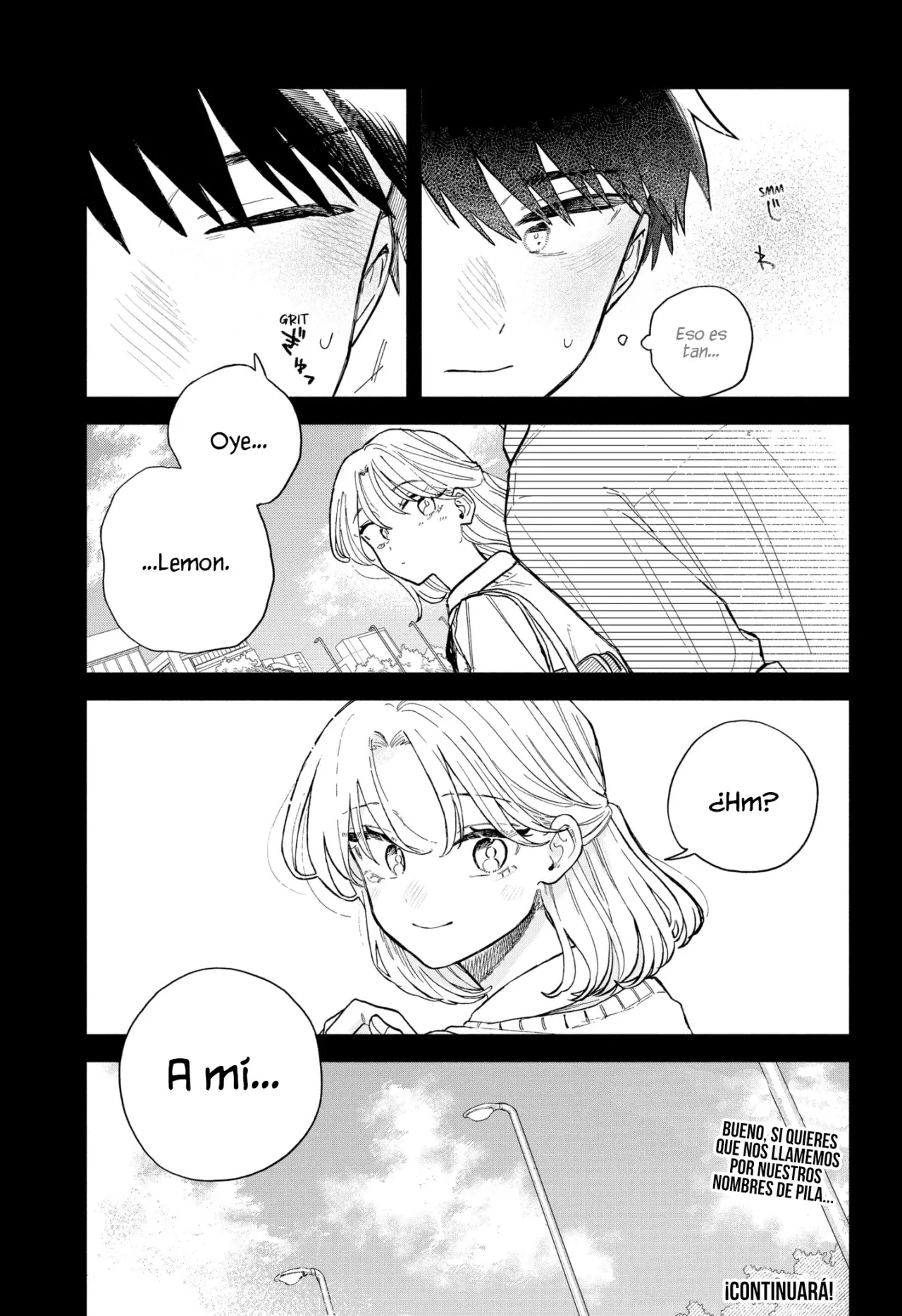Kuso Onna ni Sachiare Capitulo 57 página 19