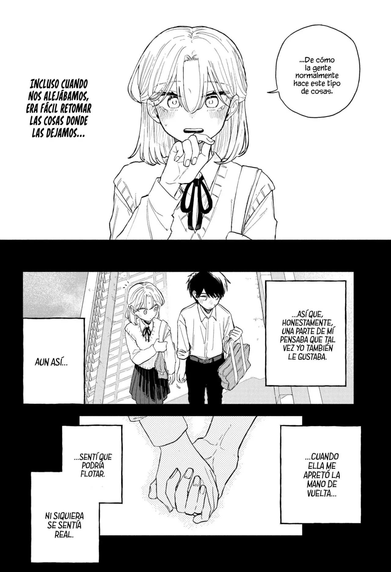 Kuso Onna ni Sachiare Capitulo 58 página 6