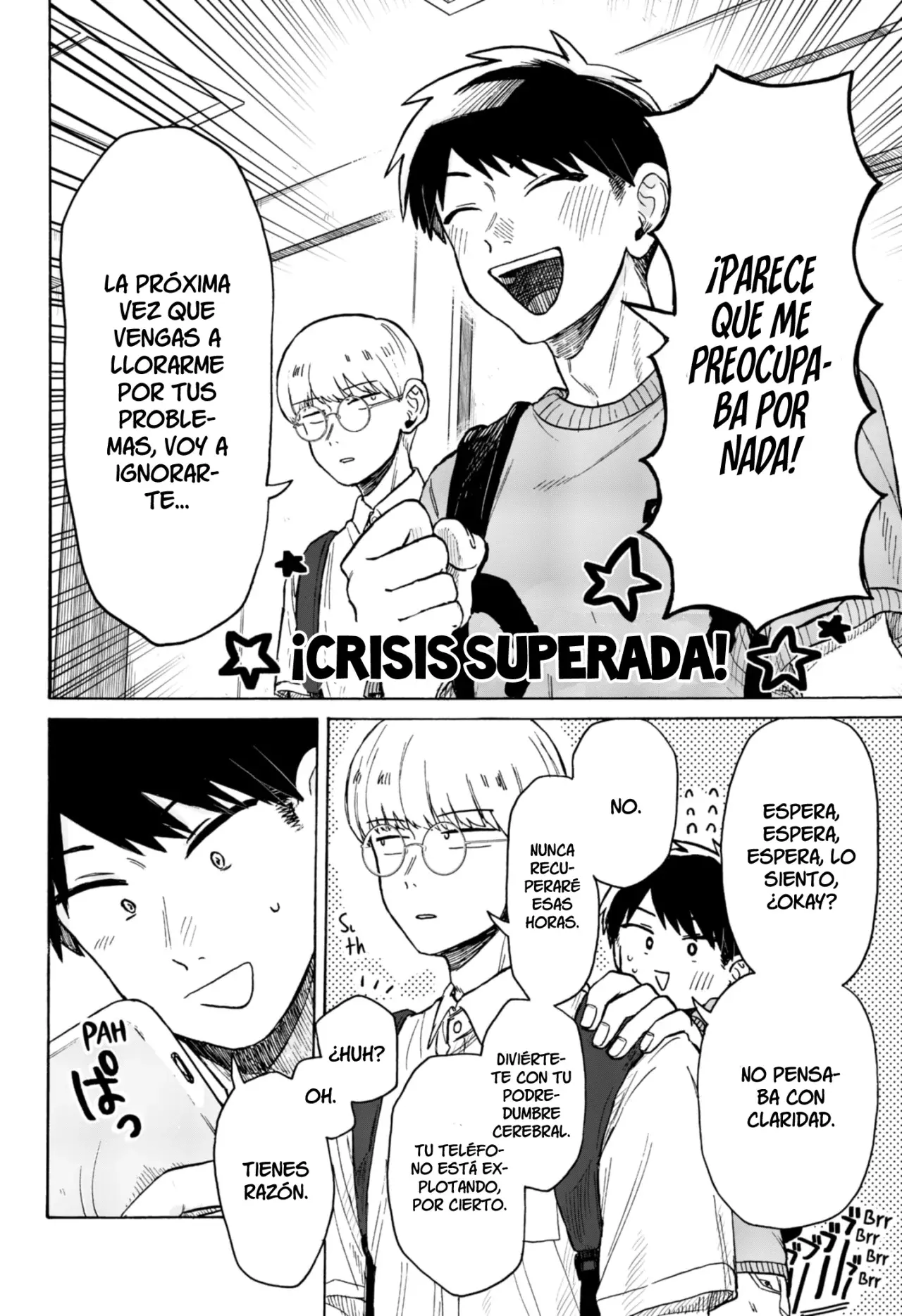 Kuso Onna ni Sachiare Capitulo 6 página 23