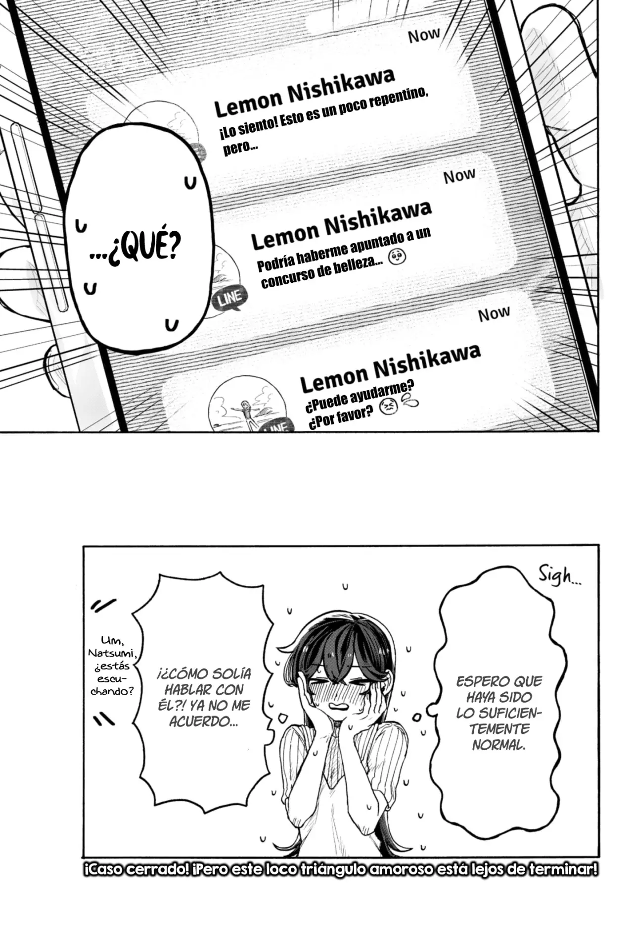 Kuso Onna ni Sachiare Capitulo 6 página 24
