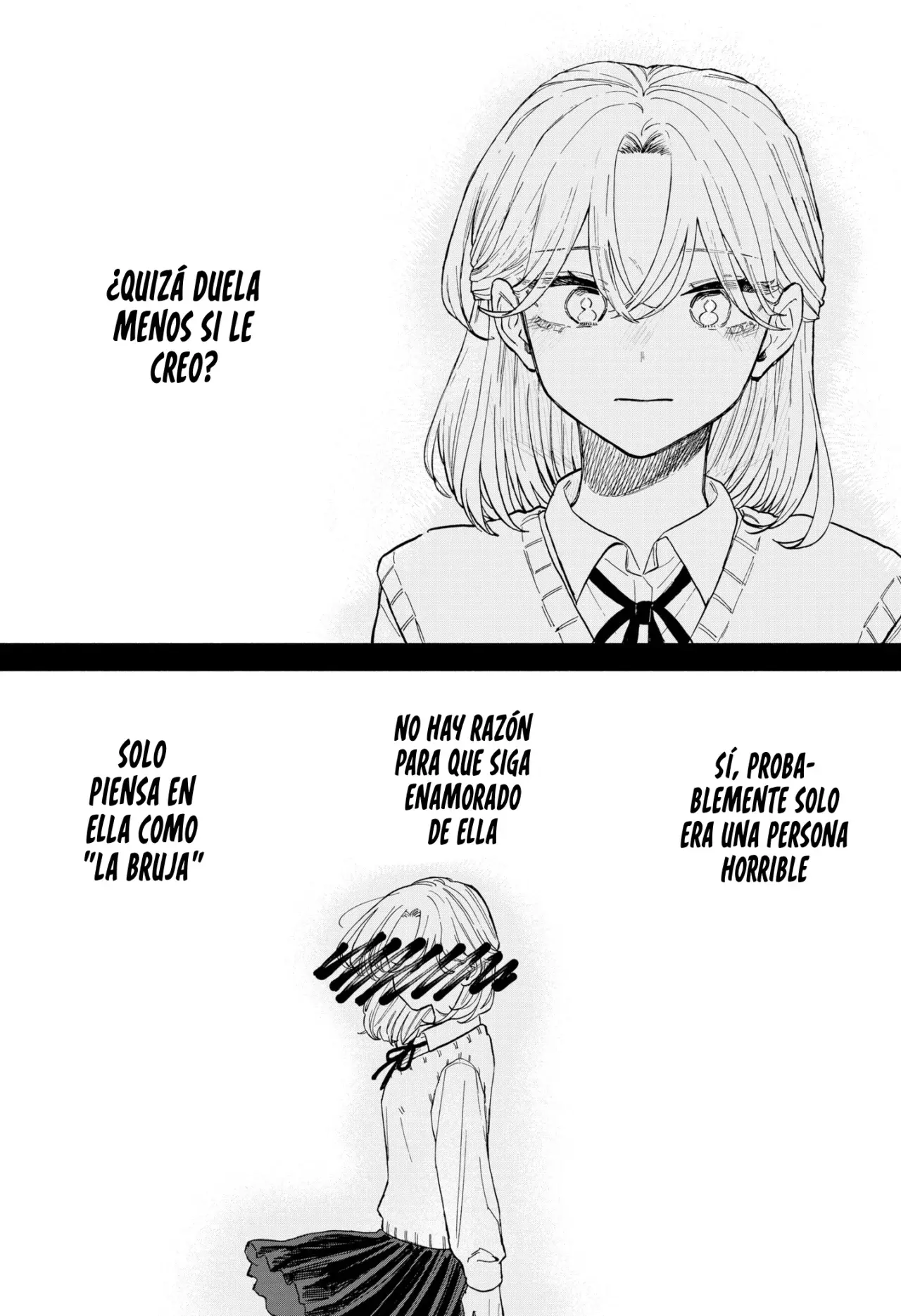 Kuso Onna ni Sachiare Capitulo 60 página 20