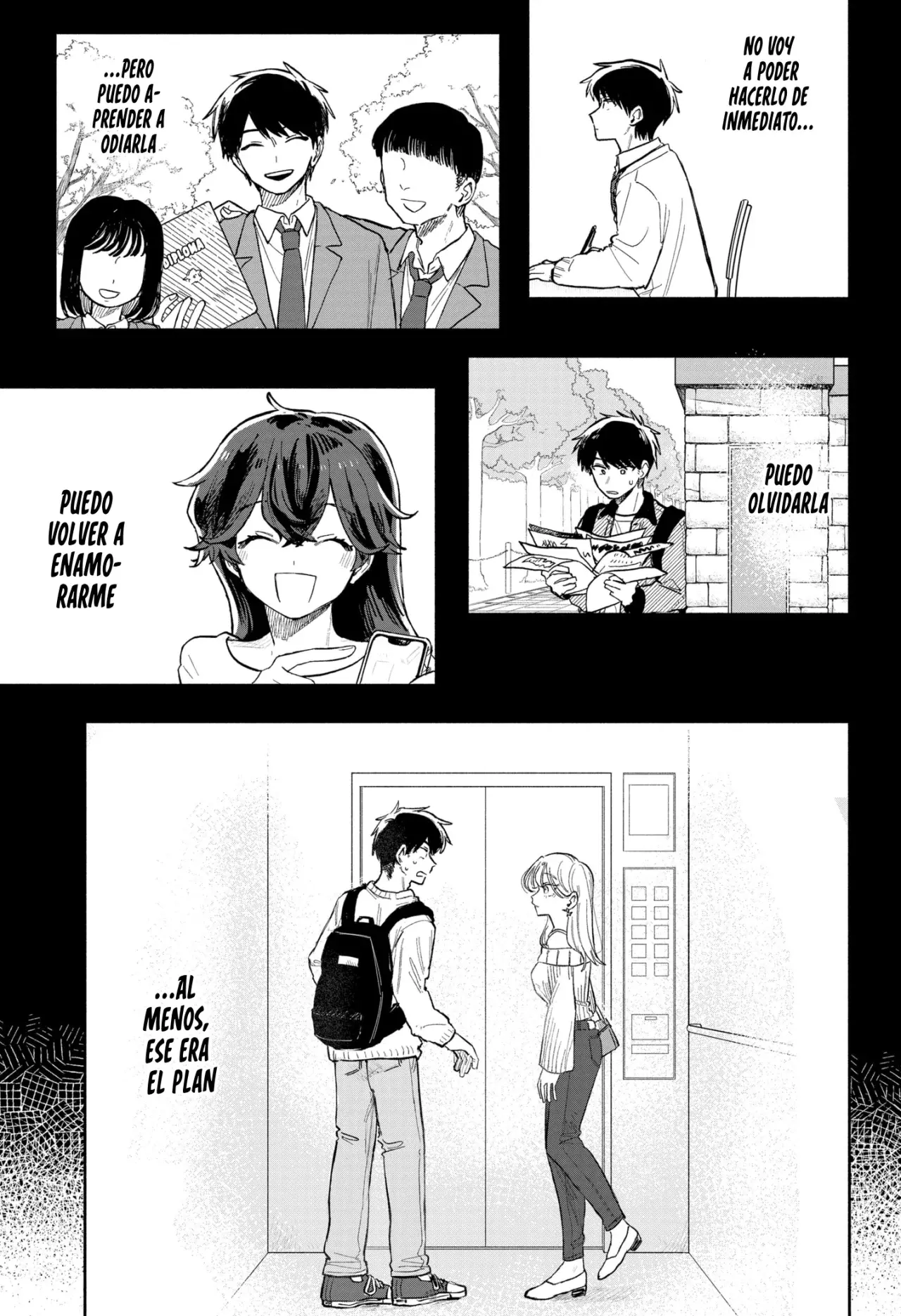 Kuso Onna ni Sachiare Capitulo 60 página 21