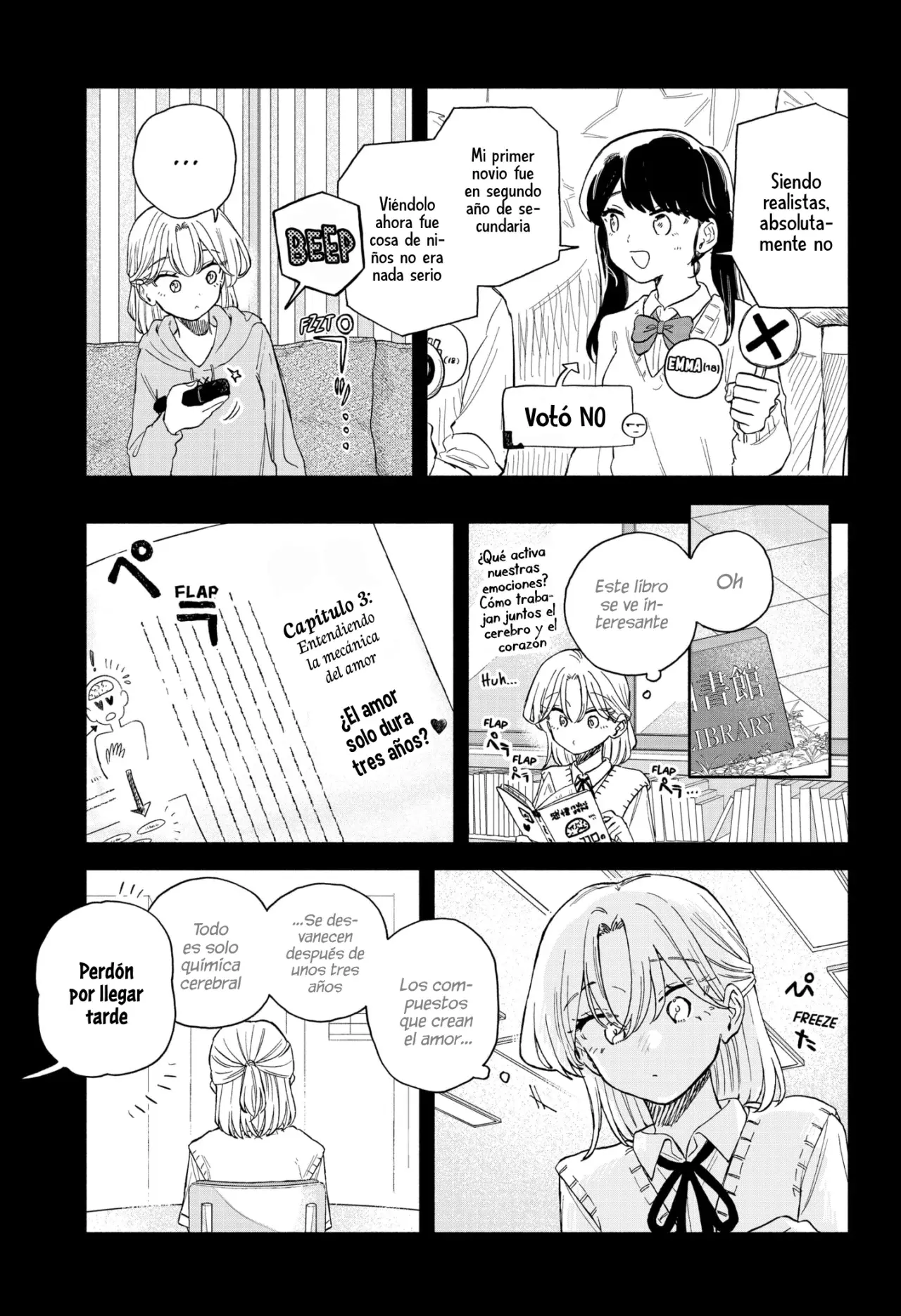 Kuso Onna ni Sachiare Capitulo 62 página 11