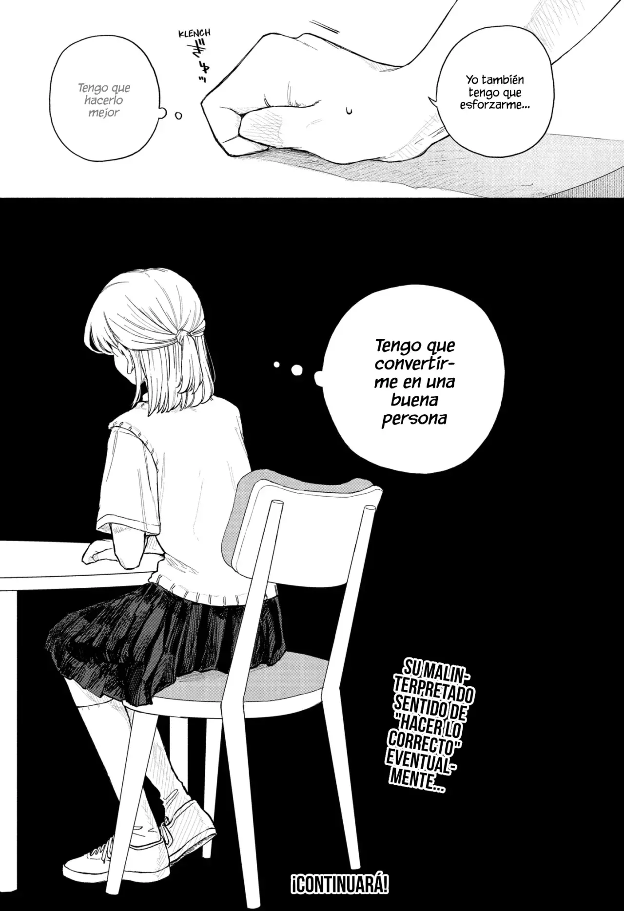 Kuso Onna ni Sachiare Capitulo 62 página 18