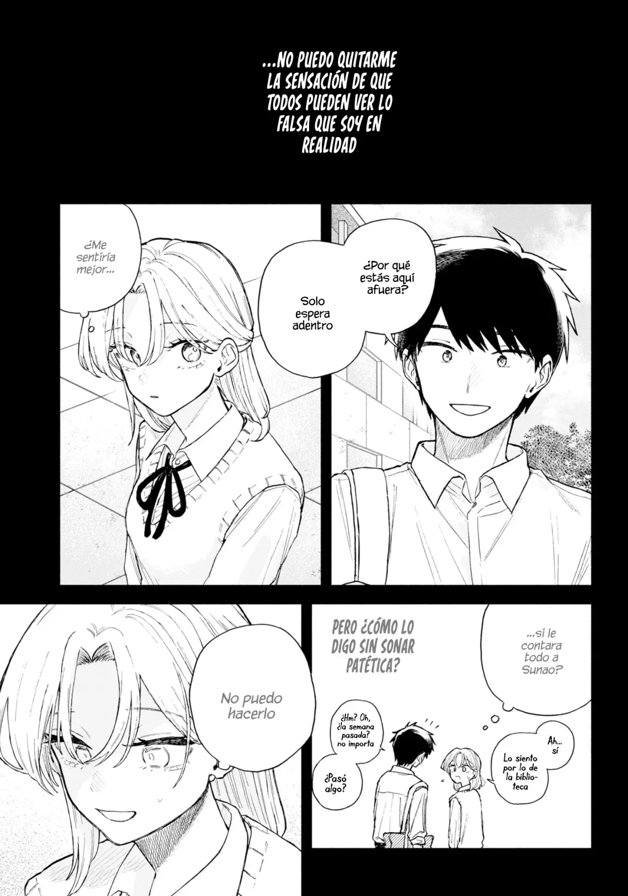 Kuso Onna ni Sachiare Capitulo 63 página 15