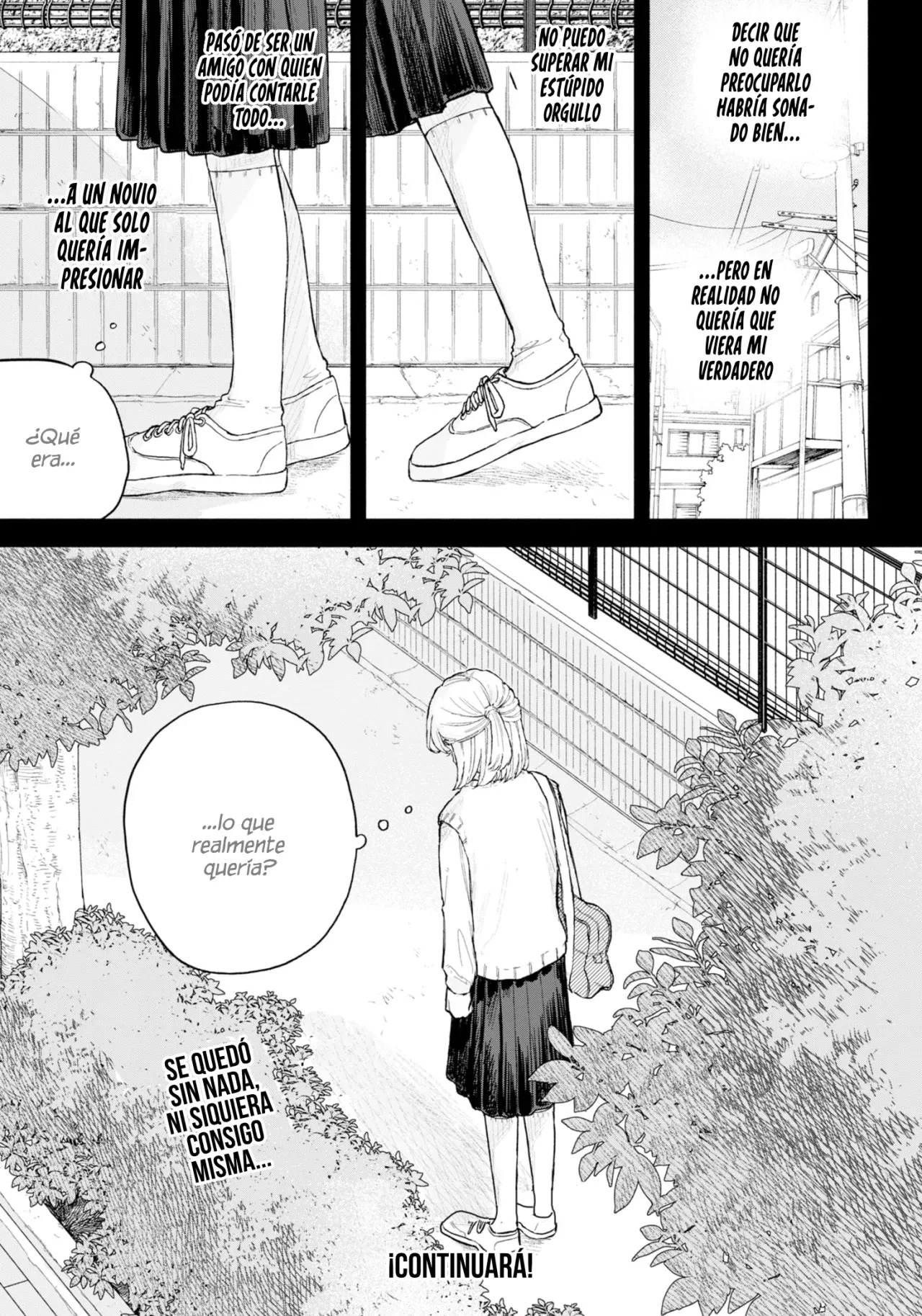 Kuso Onna ni Sachiare Capitulo 63 página 19