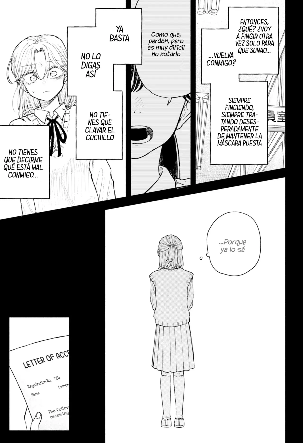 Kuso Onna ni Sachiare Capitulo 64 página 13