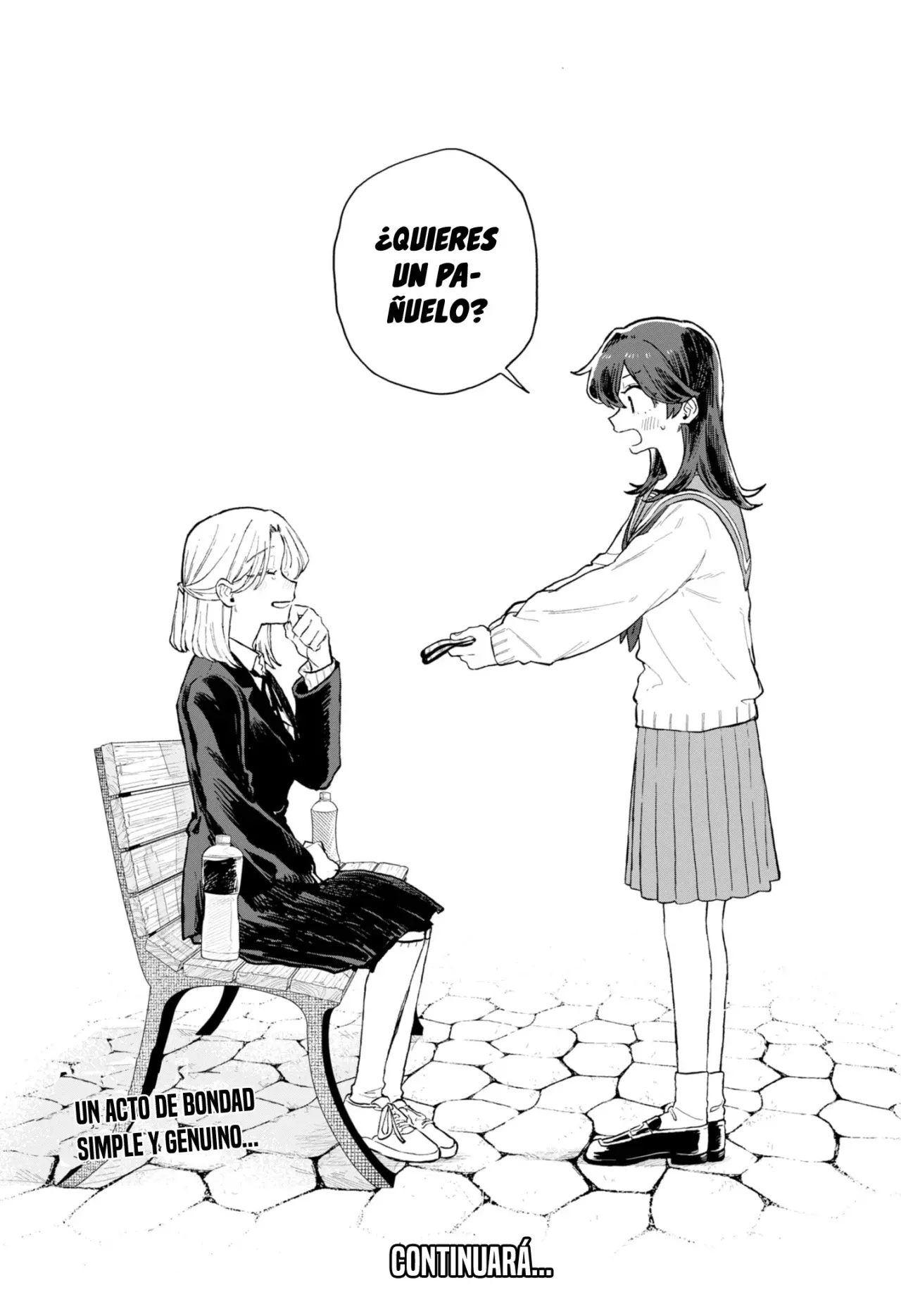 Kuso Onna ni Sachiare Capitulo 65 página 22