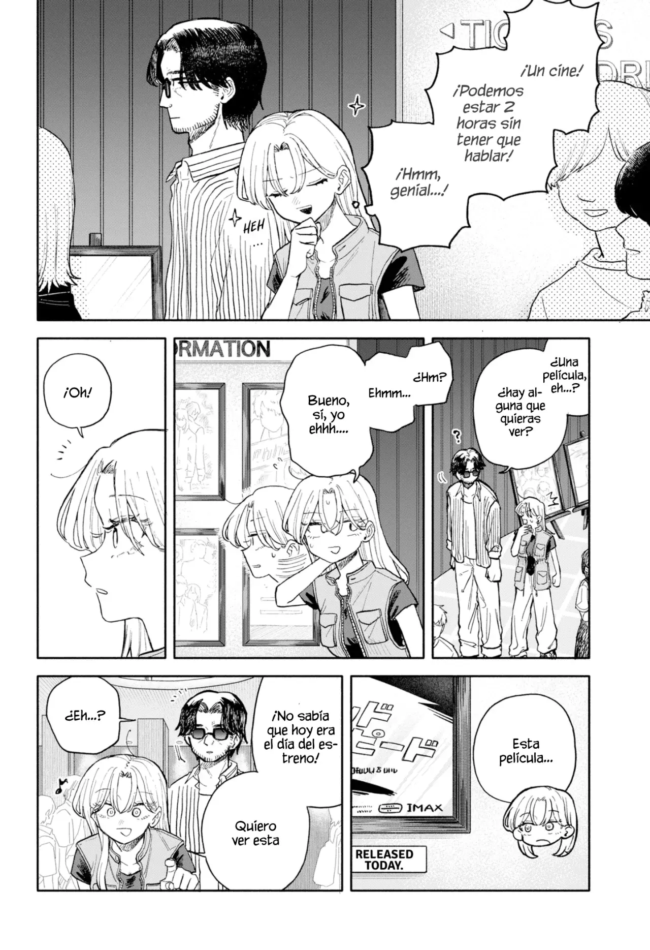 Kuso Onna ni Sachiare Capitulo 69 página 10
