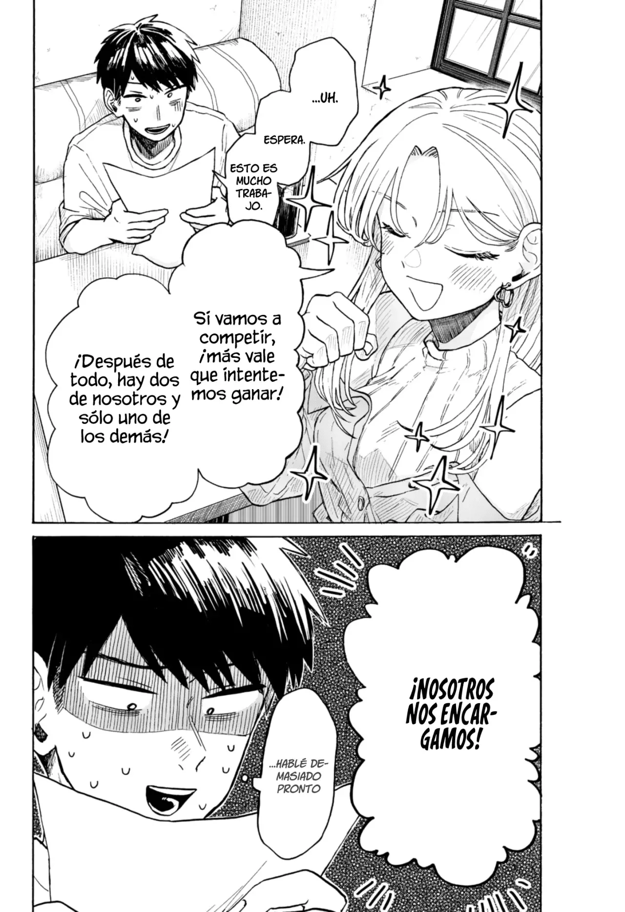 Kuso Onna ni Sachiare Capitulo 7 página 25