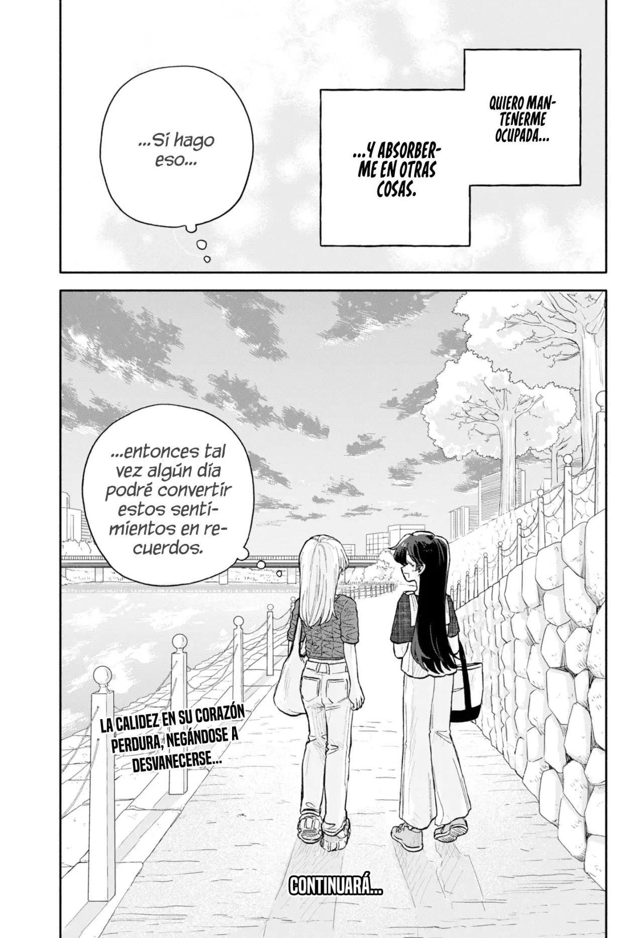 Kuso Onna ni Sachiare Capitulo 71 página 21