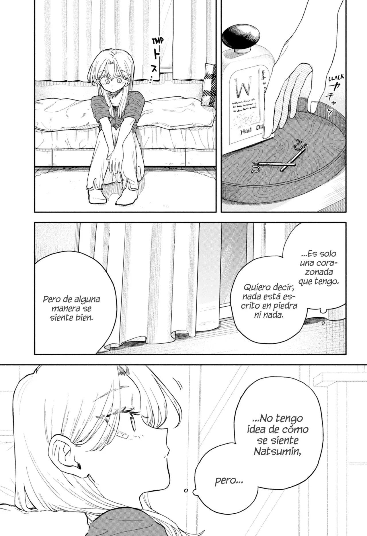 Kuso Onna ni Sachiare Capitulo 71 página 7