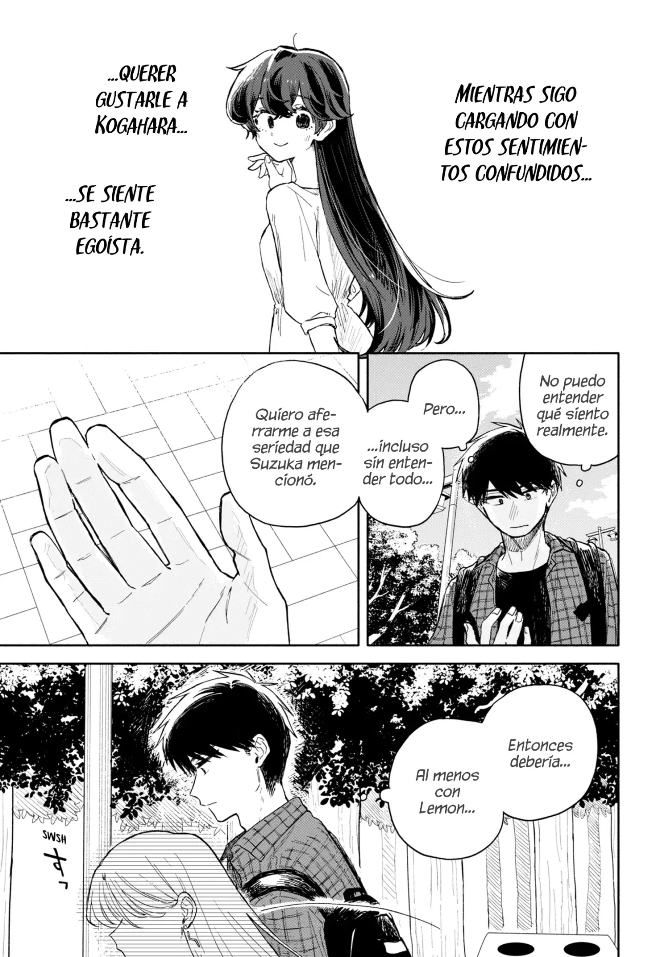 Kuso Onna ni Sachiare Capitulo 72 página 13