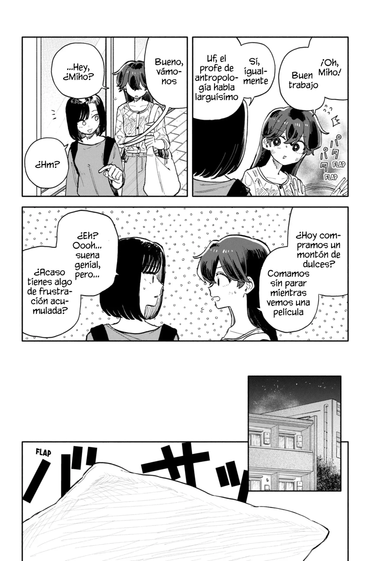 Kuso Onna ni Sachiare Capitulo 74 página 10