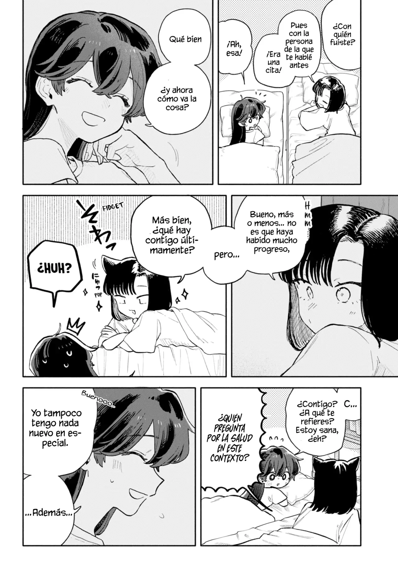 Kuso Onna ni Sachiare Capitulo 74 página 12