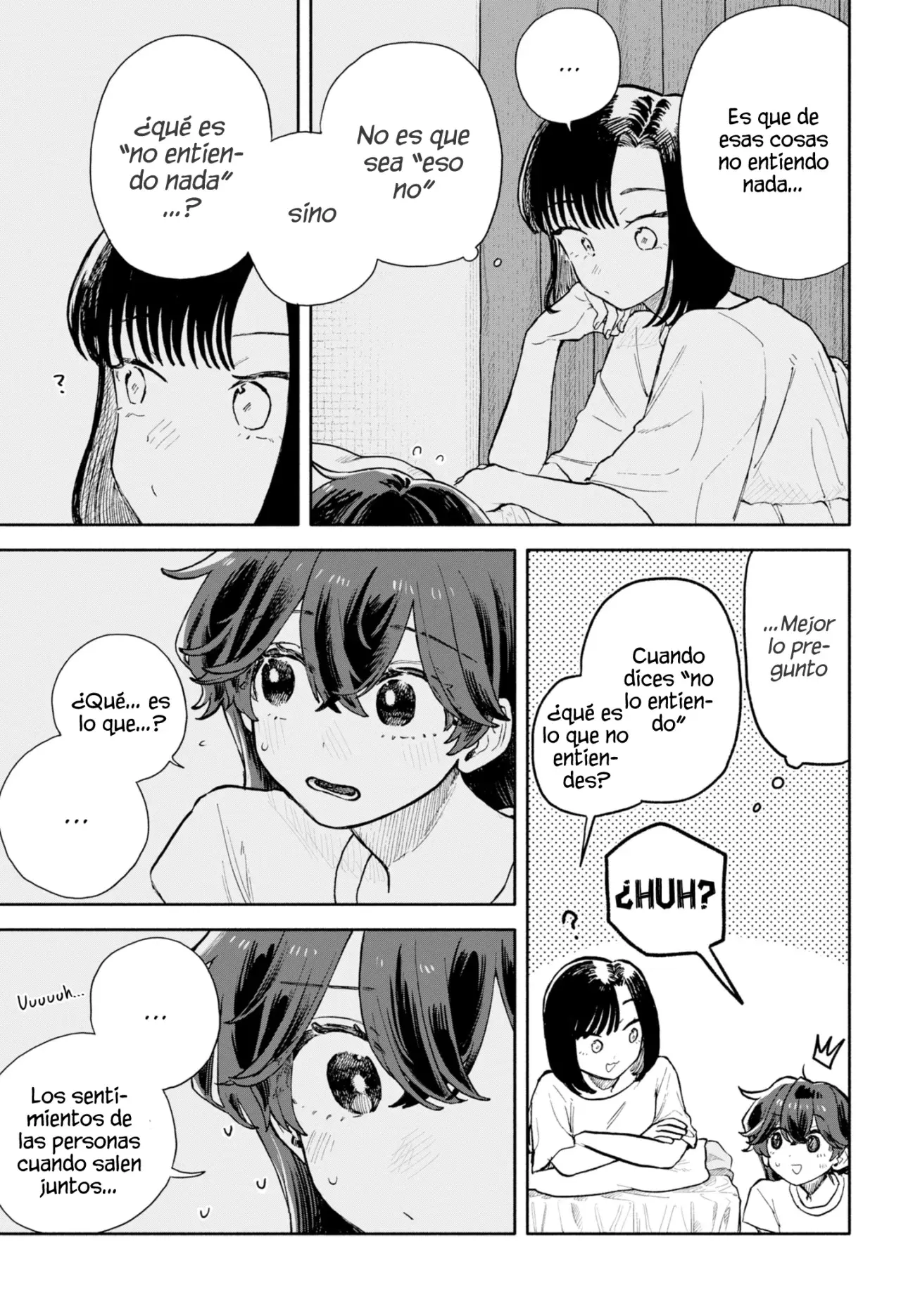 Kuso Onna ni Sachiare Capitulo 74 página 13