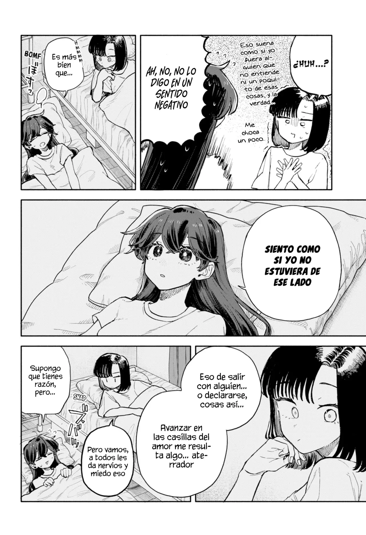 Kuso Onna ni Sachiare Capitulo 74 página 14