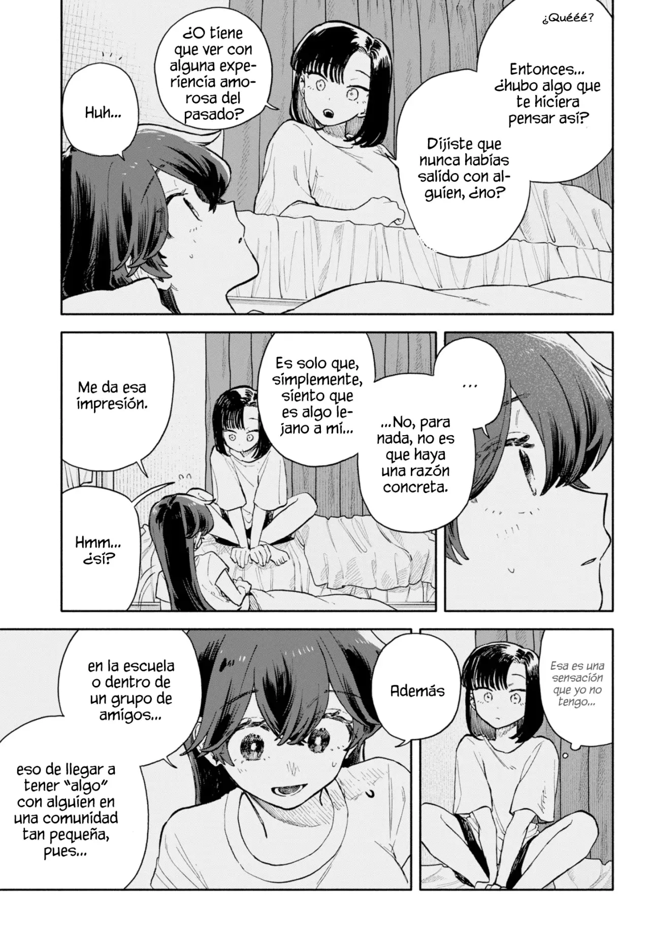 Kuso Onna ni Sachiare Capitulo 74 página 15