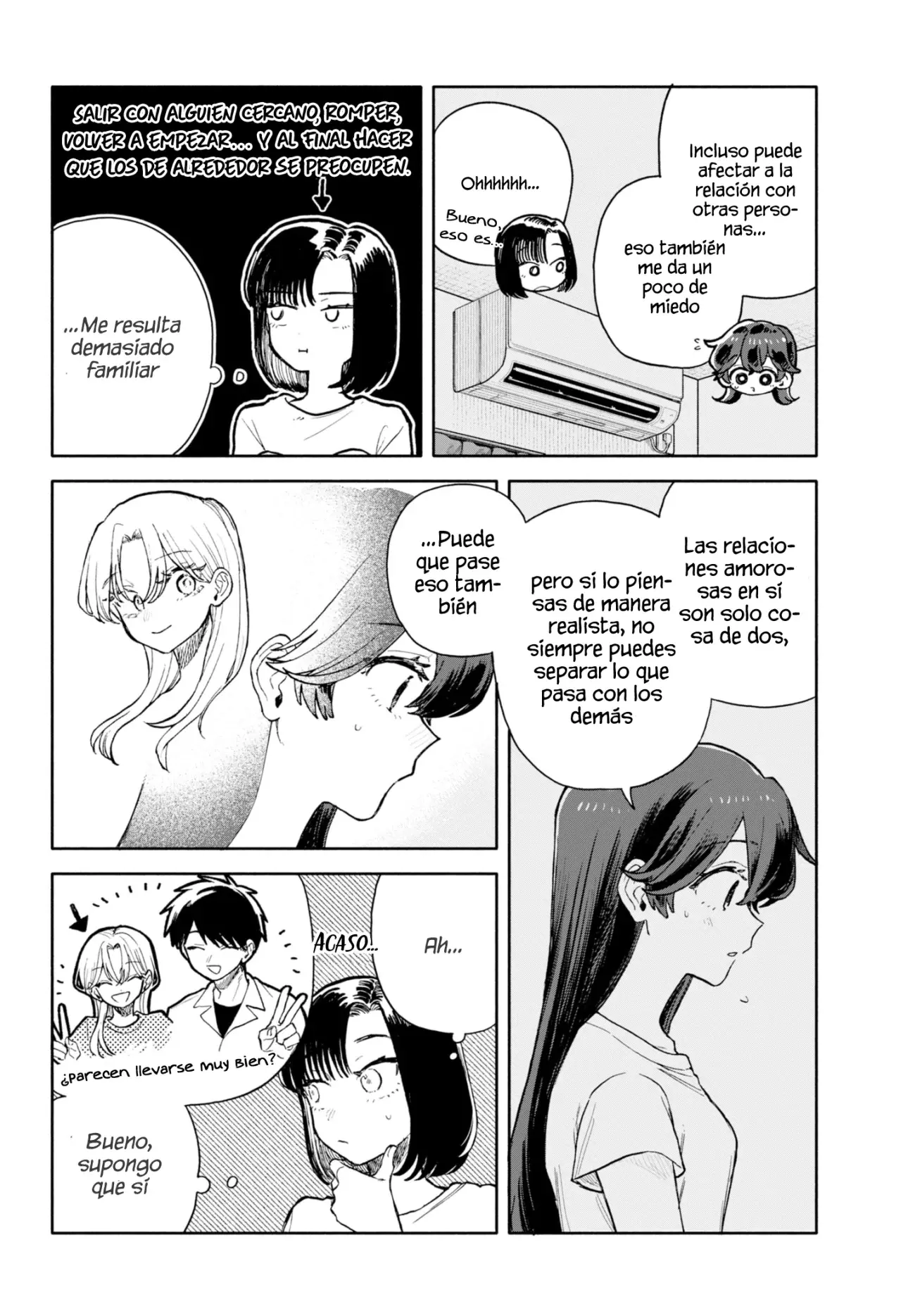 Kuso Onna ni Sachiare Capitulo 74 página 16