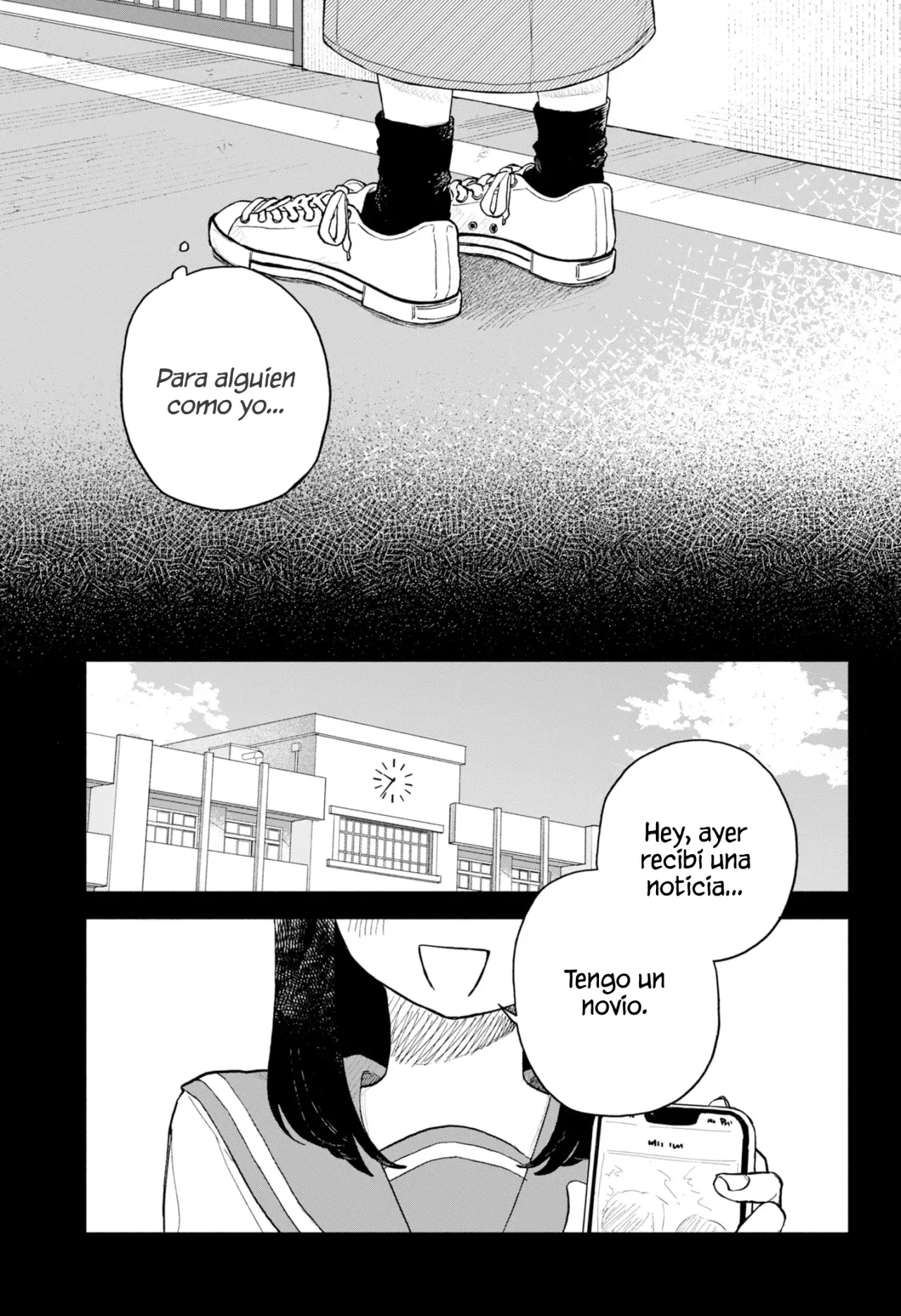 Kuso Onna ni Sachiare Capitulo 75 página 5