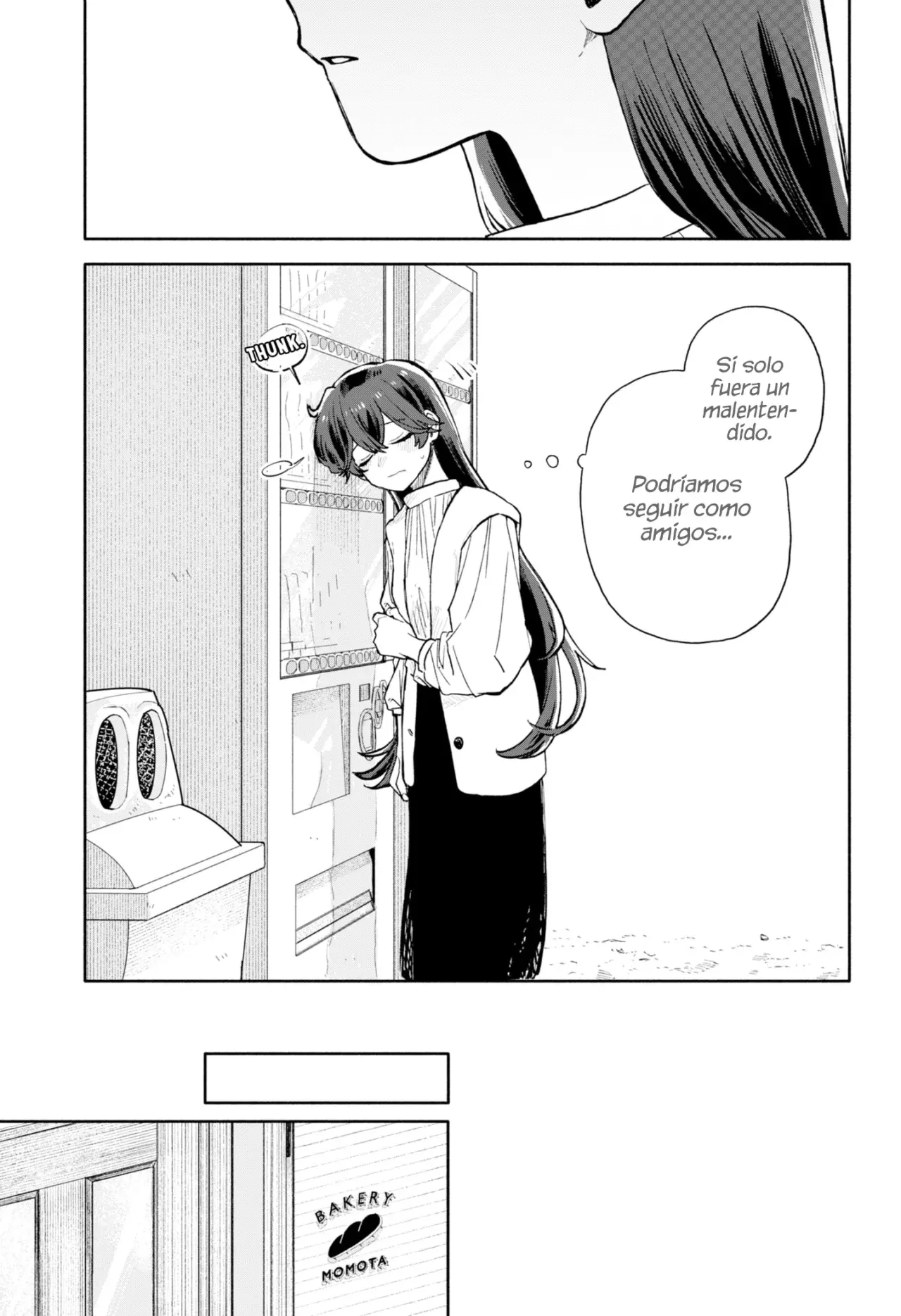Kuso Onna ni Sachiare Capitulo 76 página 17