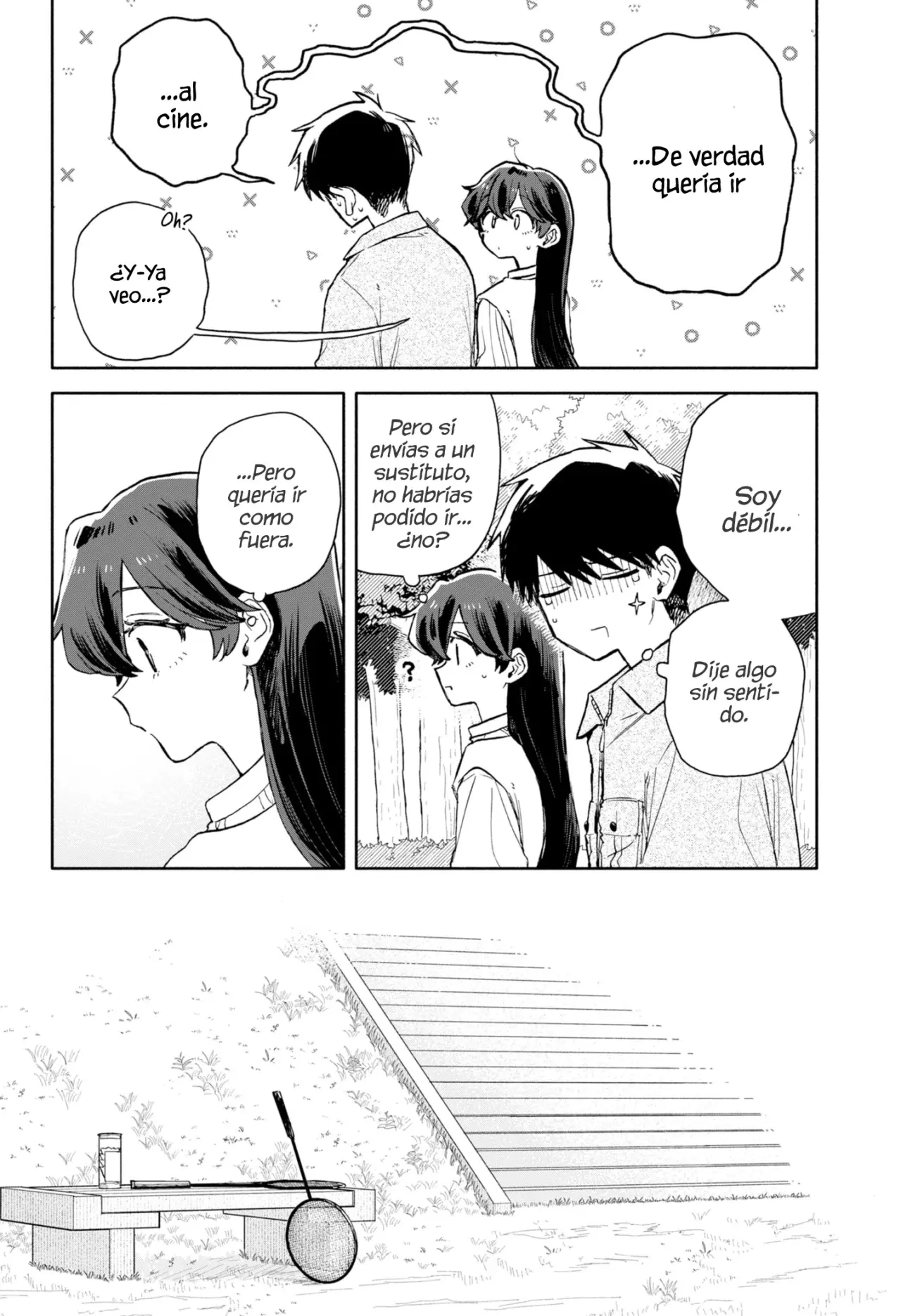 Kuso Onna ni Sachiare Capitulo 76 página 8