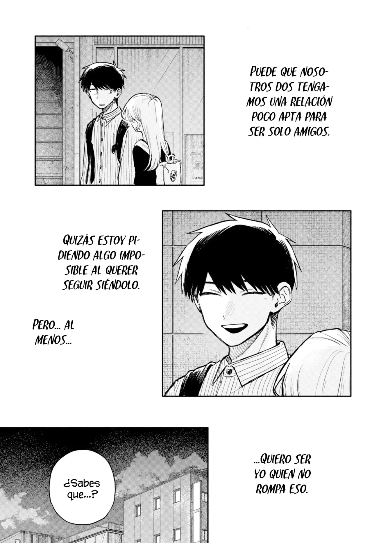 Kuso Onna ni Sachiare Capitulo 78 página 5