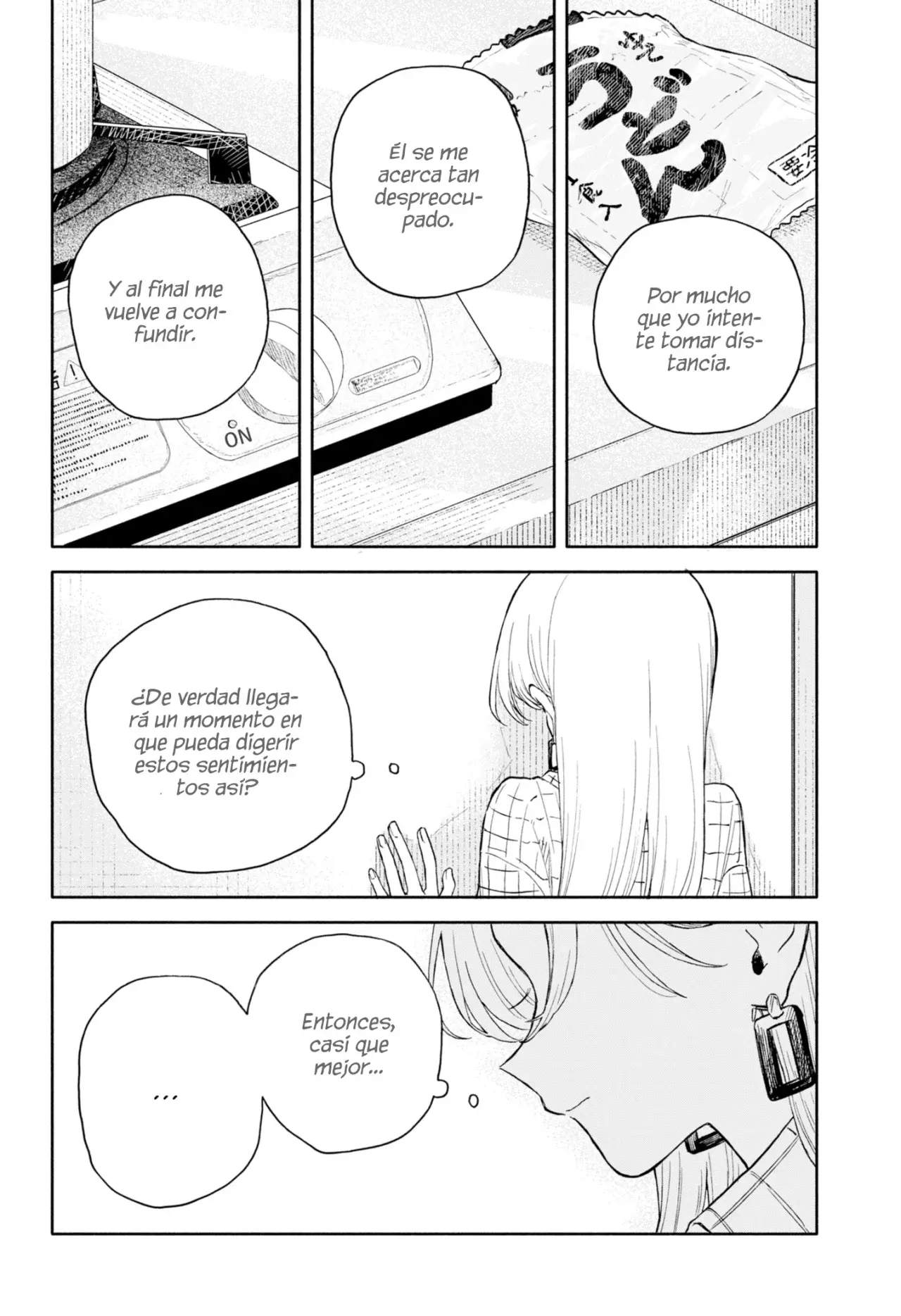Kuso Onna ni Sachiare Capitulo 80 página 18