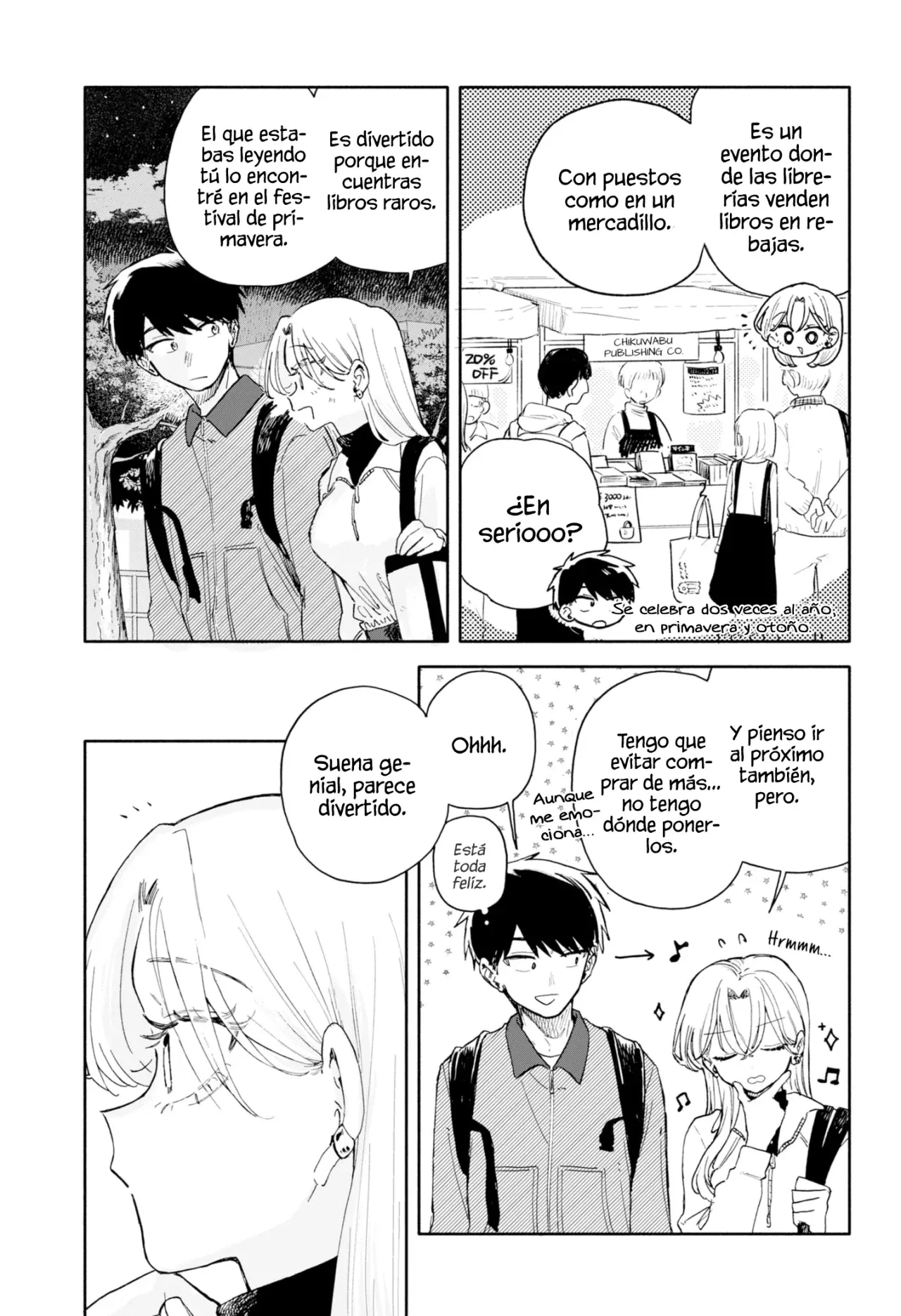 Kuso Onna ni Sachiare Capitulo 81 página 13