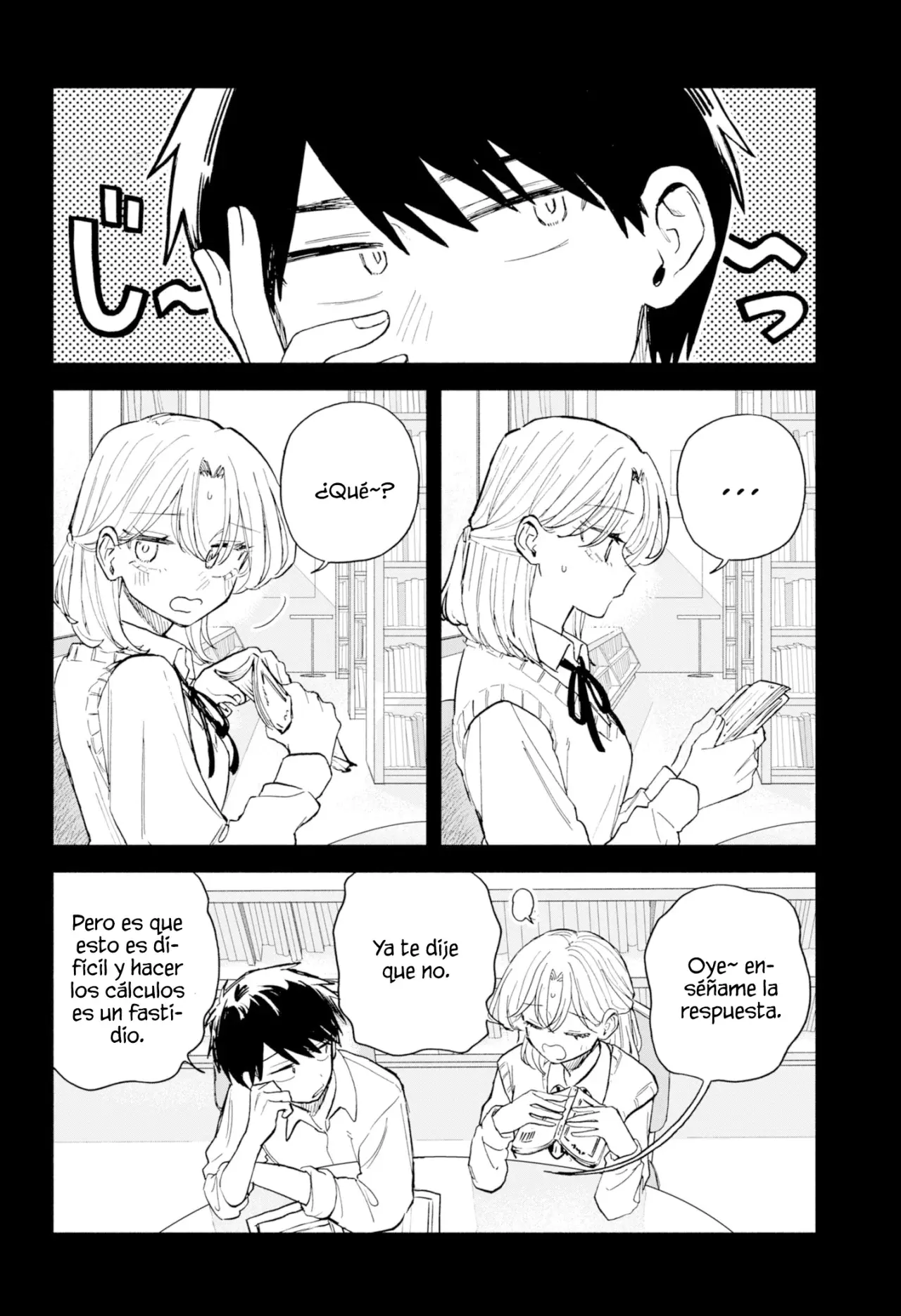 Kuso Onna ni Sachiare Capitulo 82 página 14