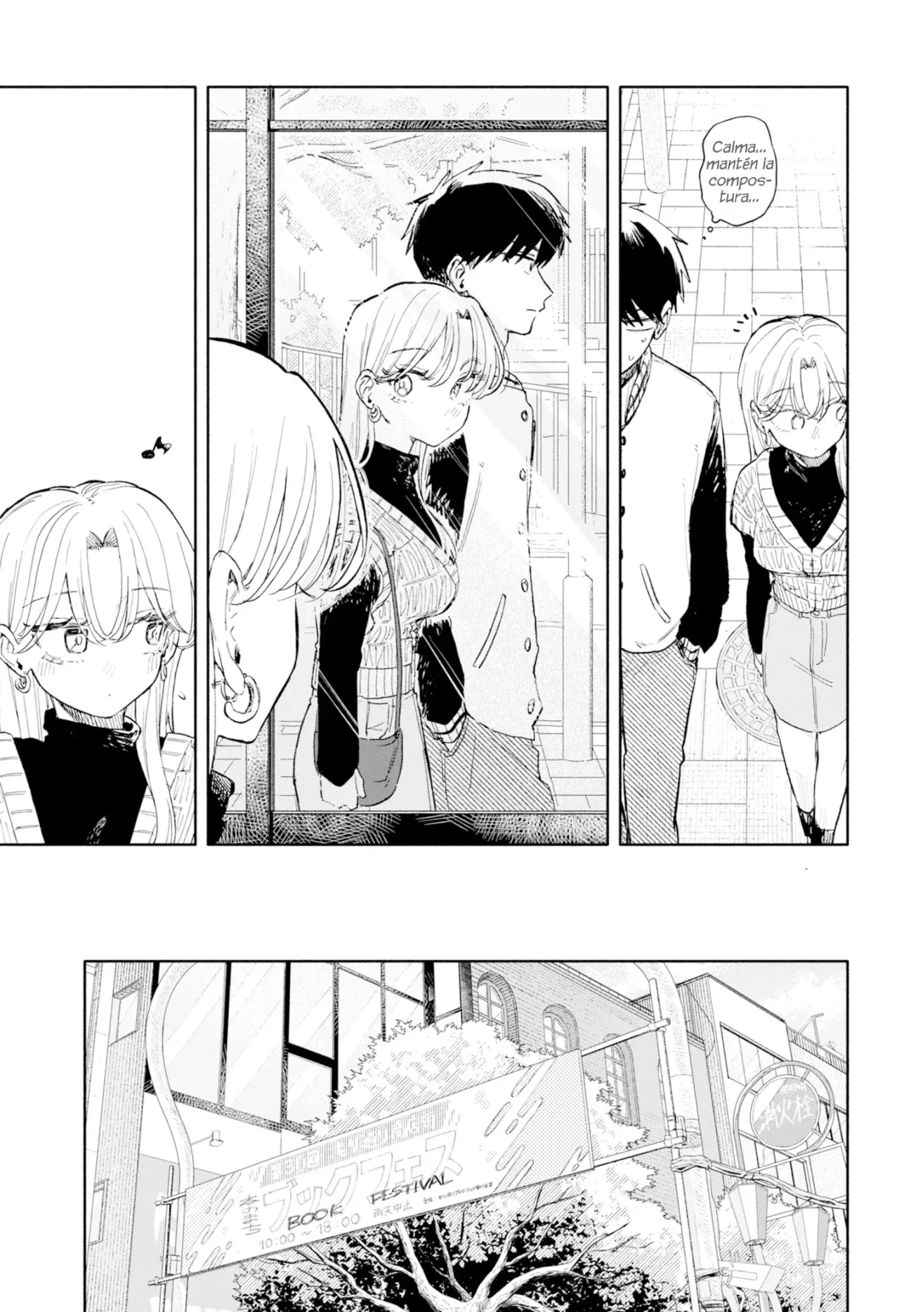 Kuso Onna ni Sachiare Capitulo 82 página 5