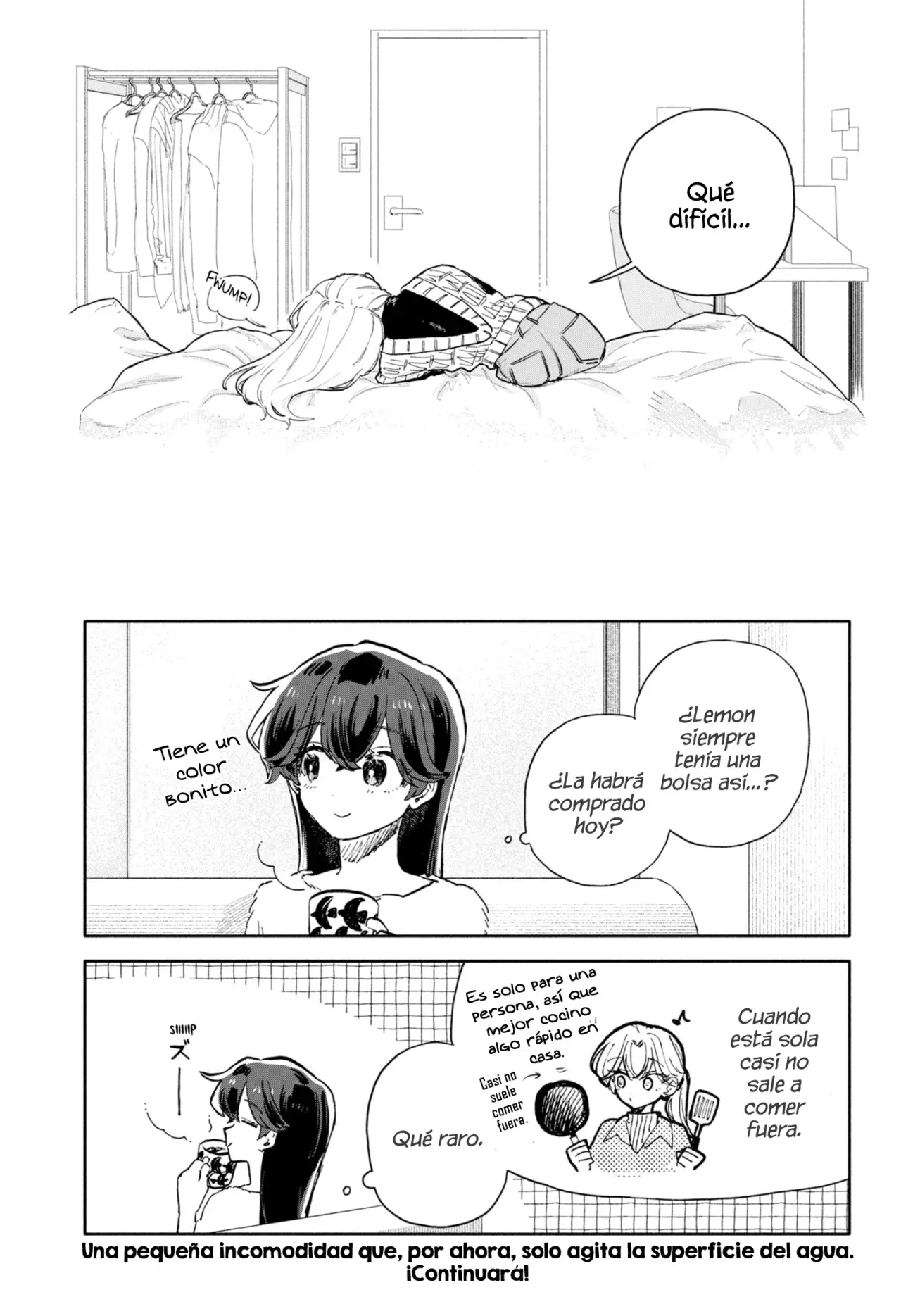 Kuso Onna ni Sachiare Capitulo 83 página 17