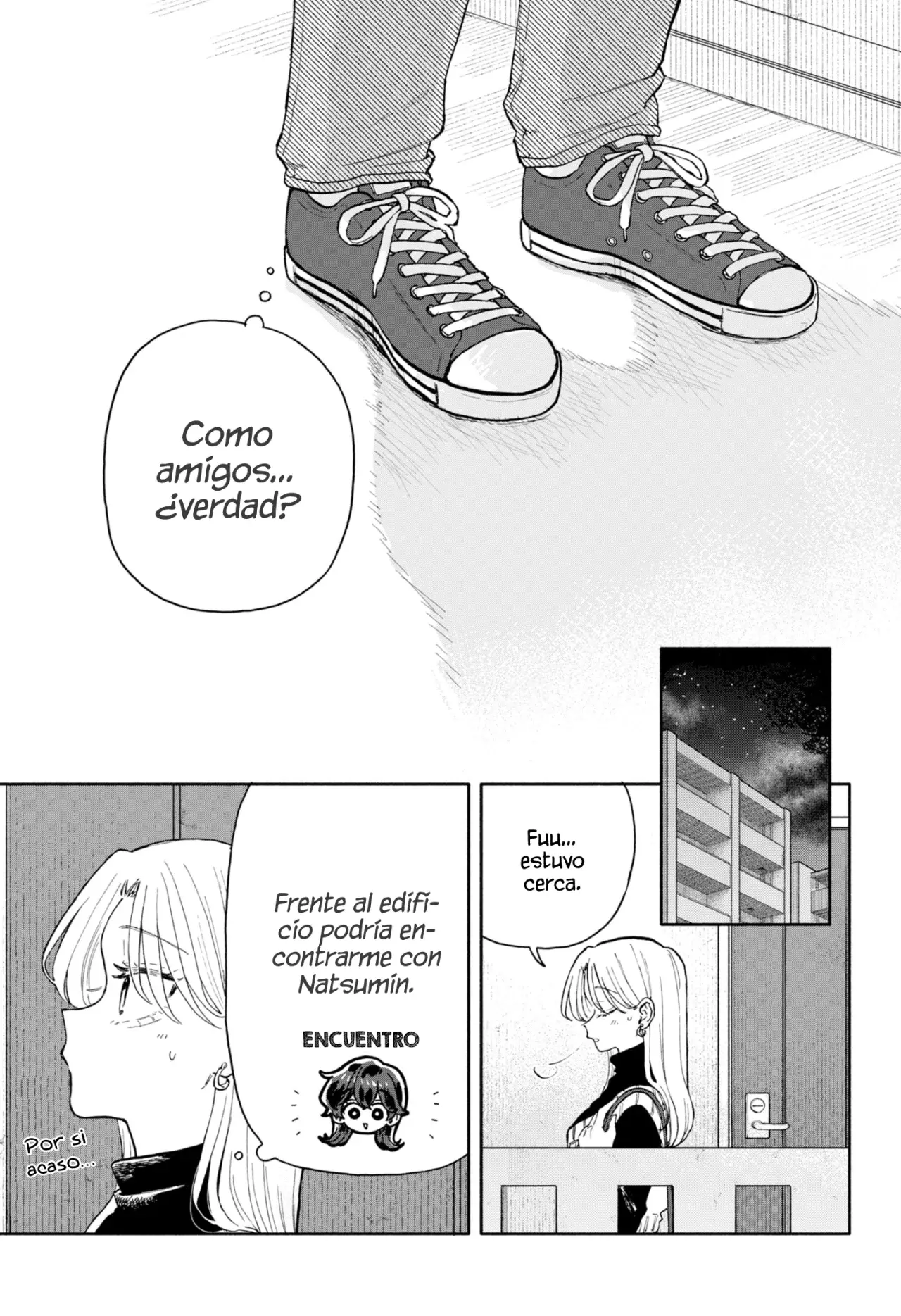 Kuso Onna ni Sachiare Capitulo 83 página 7