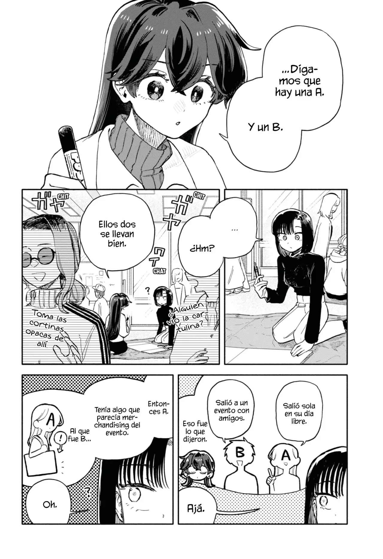 Kuso Onna ni Sachiare Capitulo 84 página 14