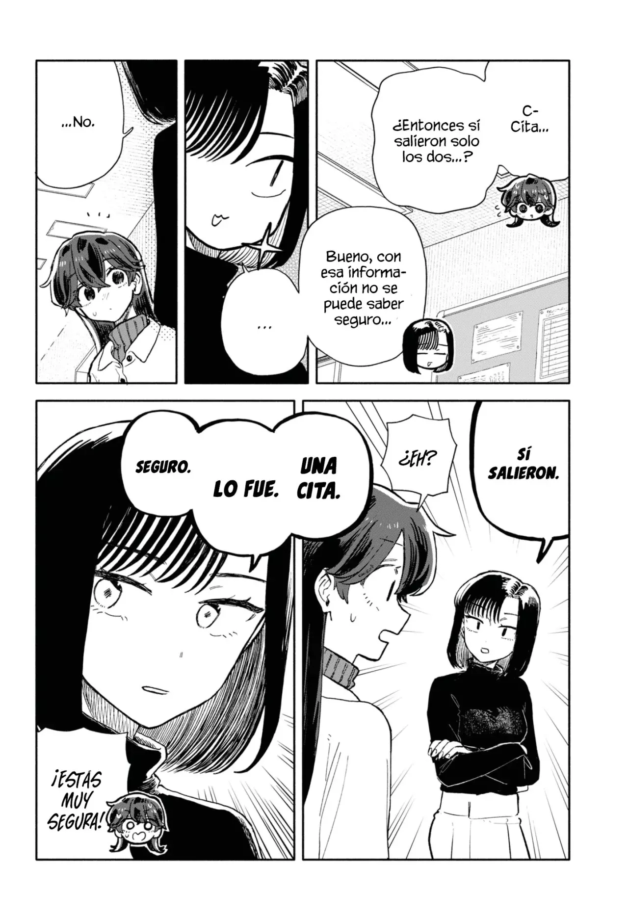 Kuso Onna ni Sachiare Capitulo 84 página 18