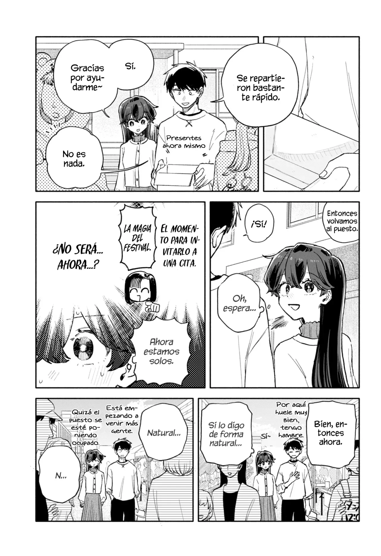 Kuso Onna ni Sachiare Capitulo 85 página 13