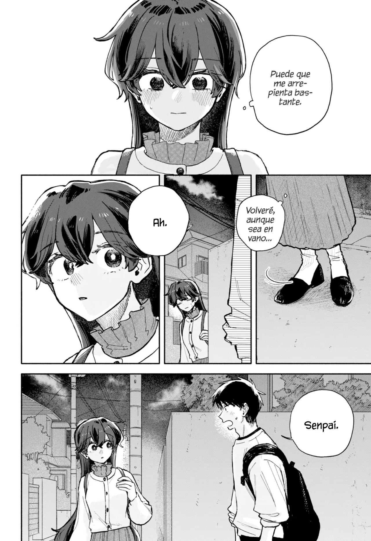 Kuso Onna ni Sachiare Capitulo 86 página 16