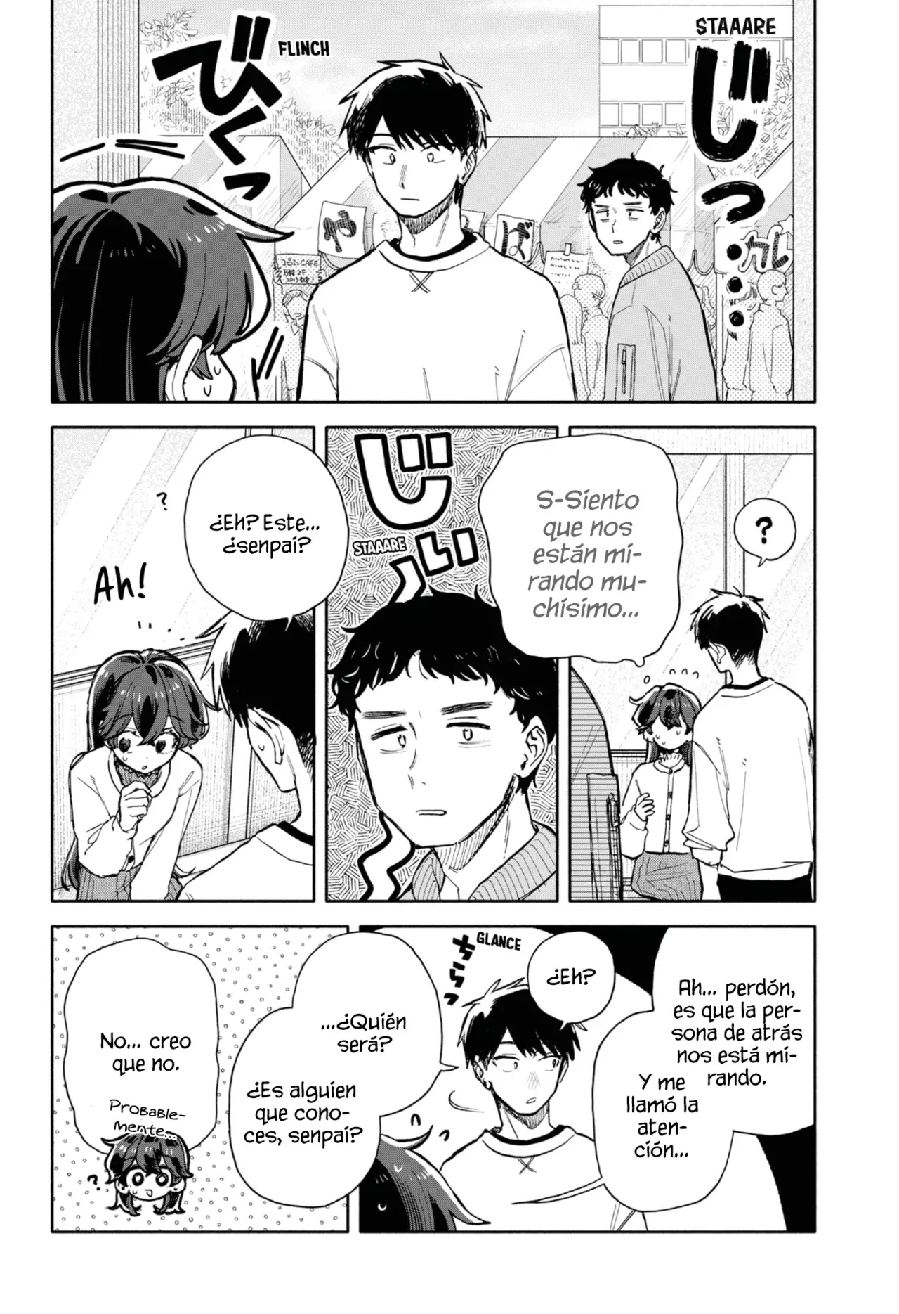 Kuso Onna ni Sachiare Capitulo 86 página 4