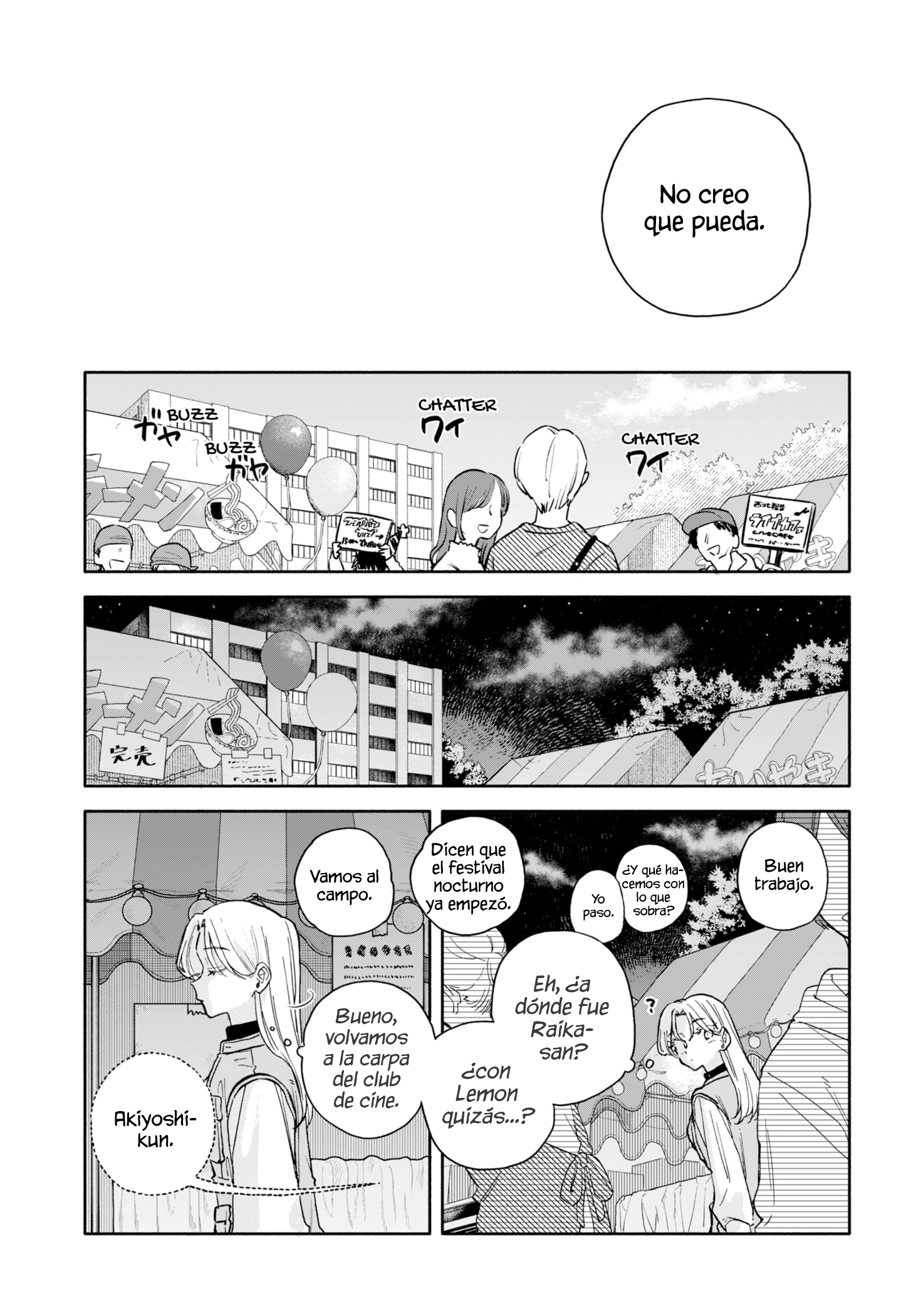 Kuso Onna ni Sachiare Capitulo 88 página 11