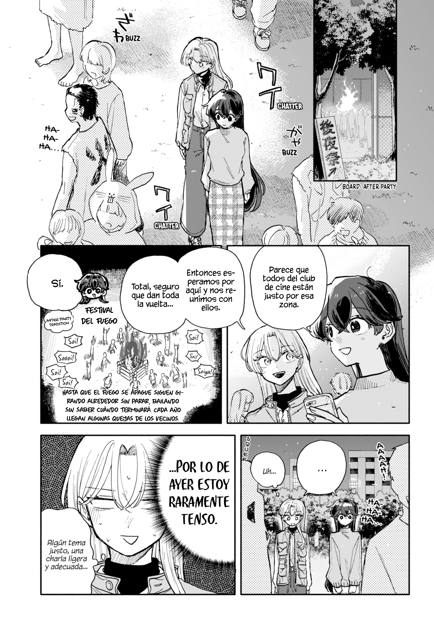 Kuso Onna ni Sachiare Capitulo 88 página 13