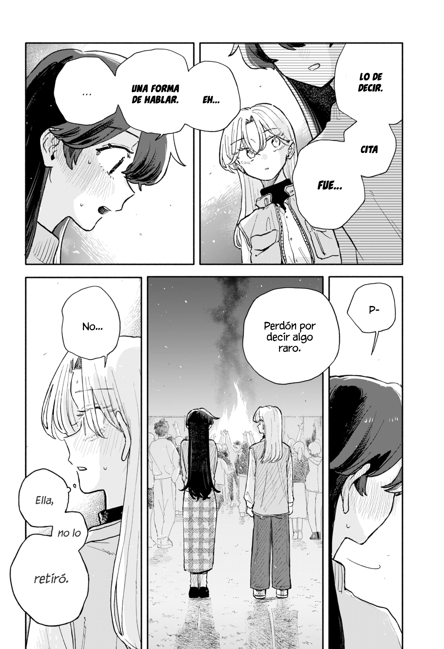 Kuso Onna ni Sachiare Capitulo 88 página 16
