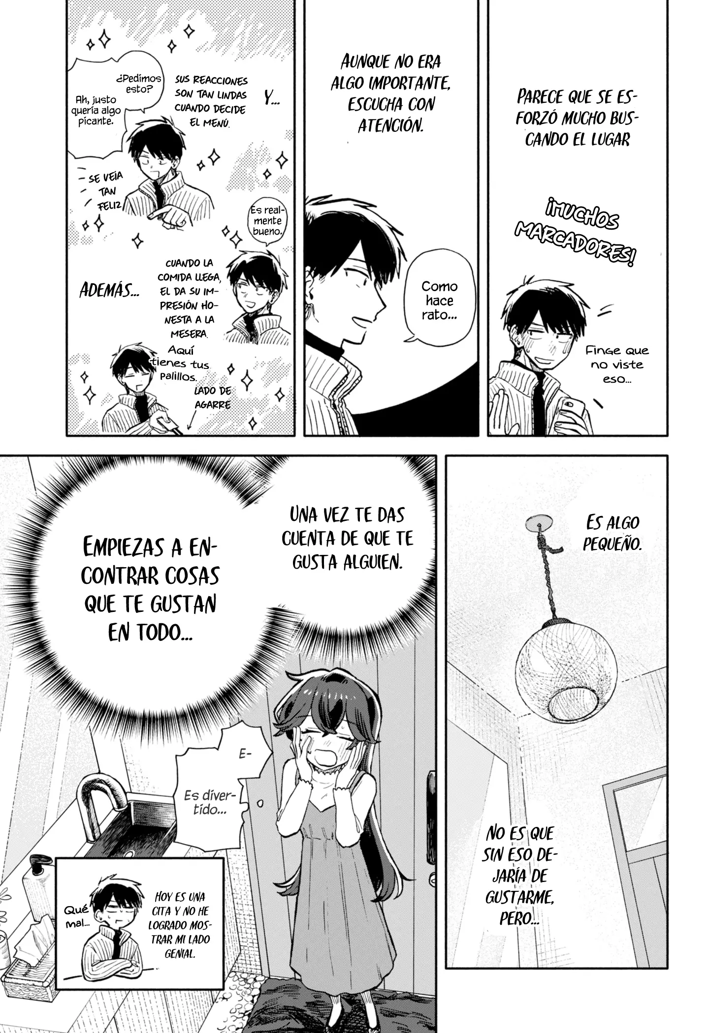 Kuso Onna ni Sachiare Capitulo 89 página 10